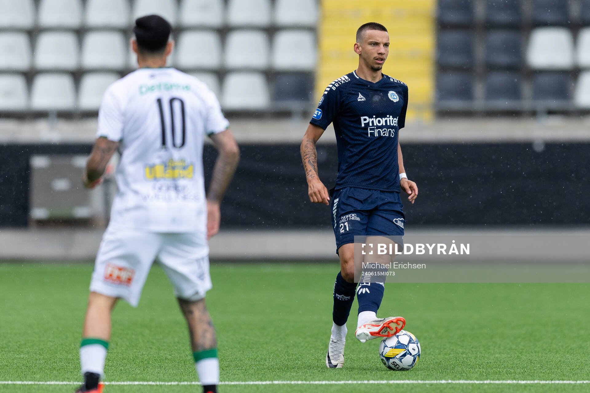 Utsiktens Kevin Rodeblad Lowe
