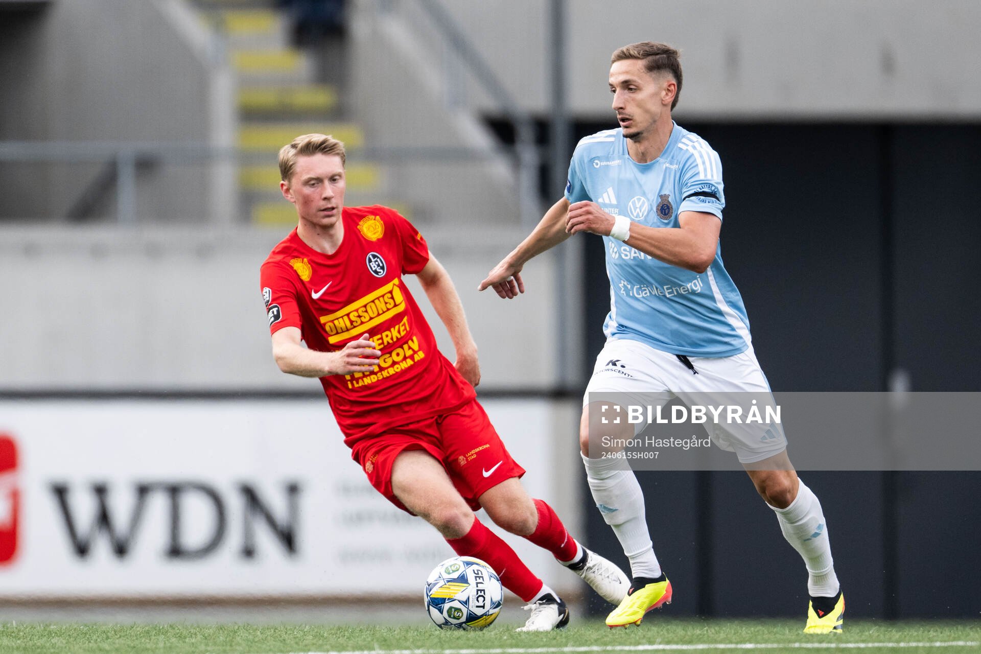 Gefles Lukas Browning Lagerfeldt