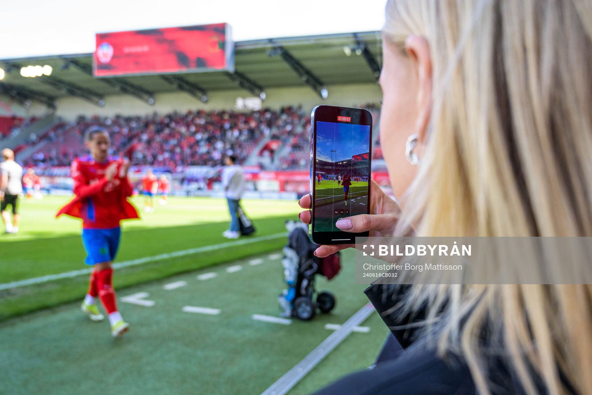Helsingborgs Ervin Gigovic