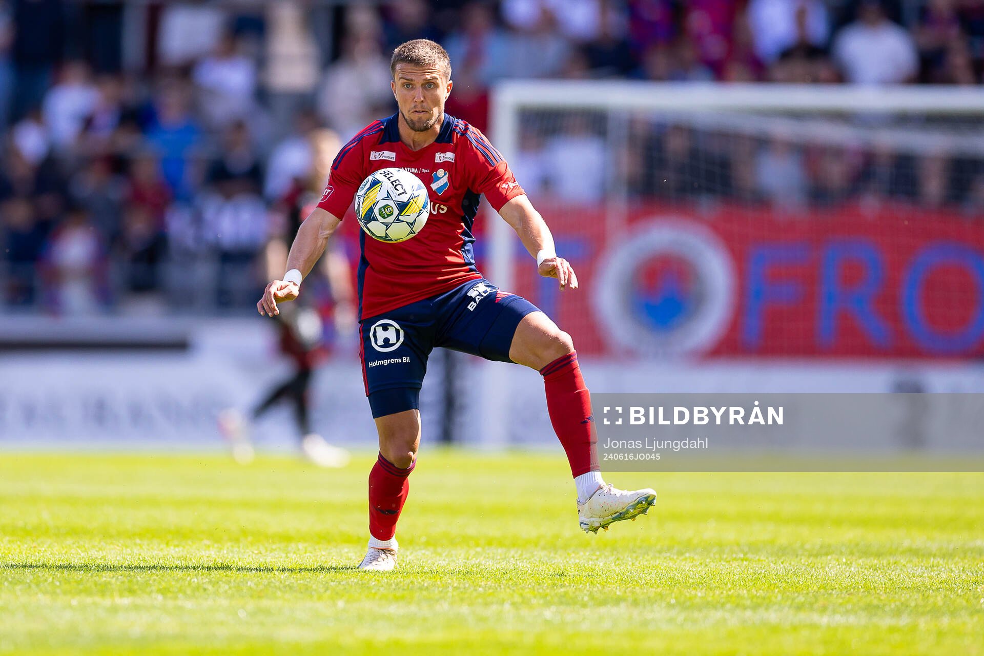 Östers Ivan Kricak