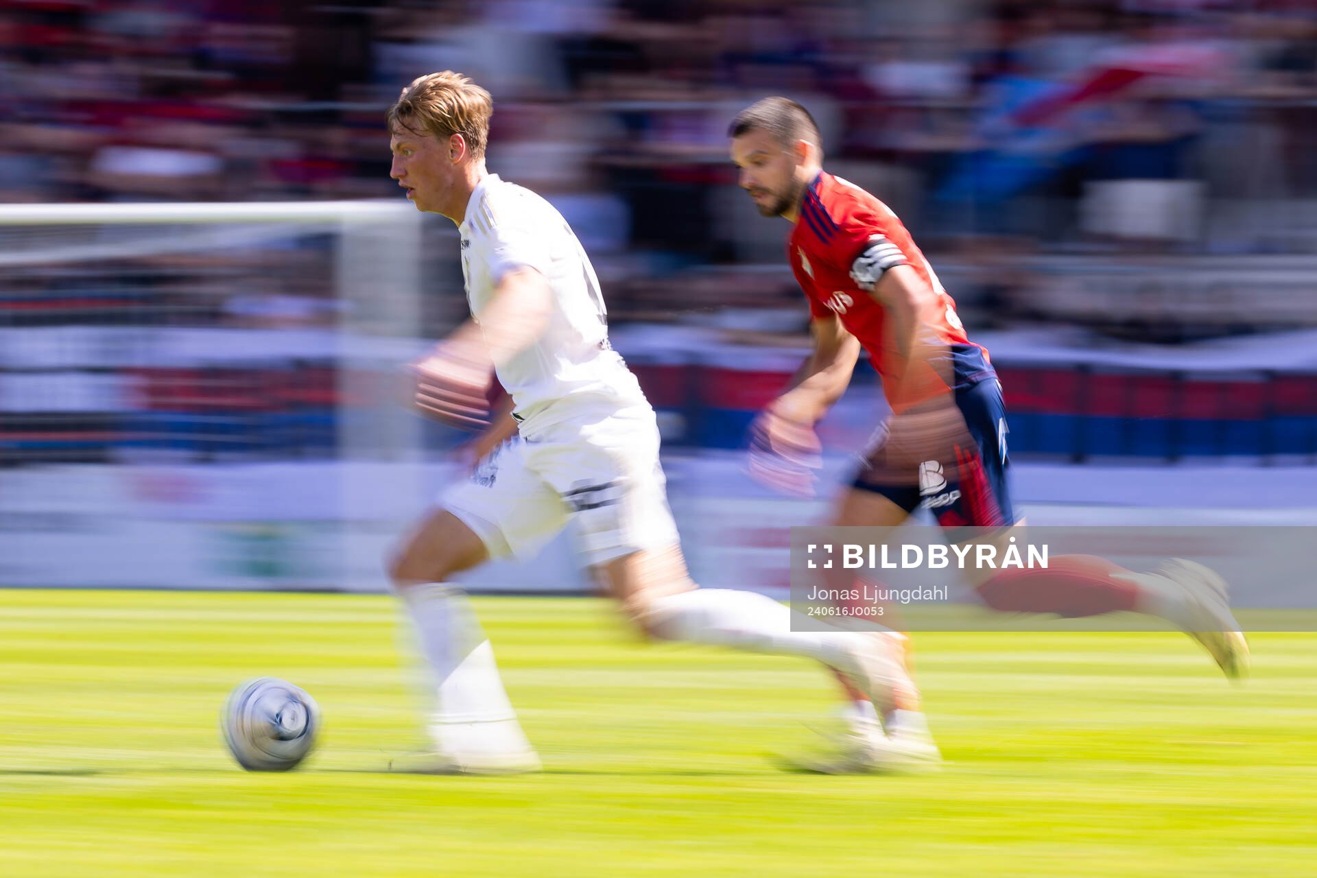 Östersunds Albin Sporrong