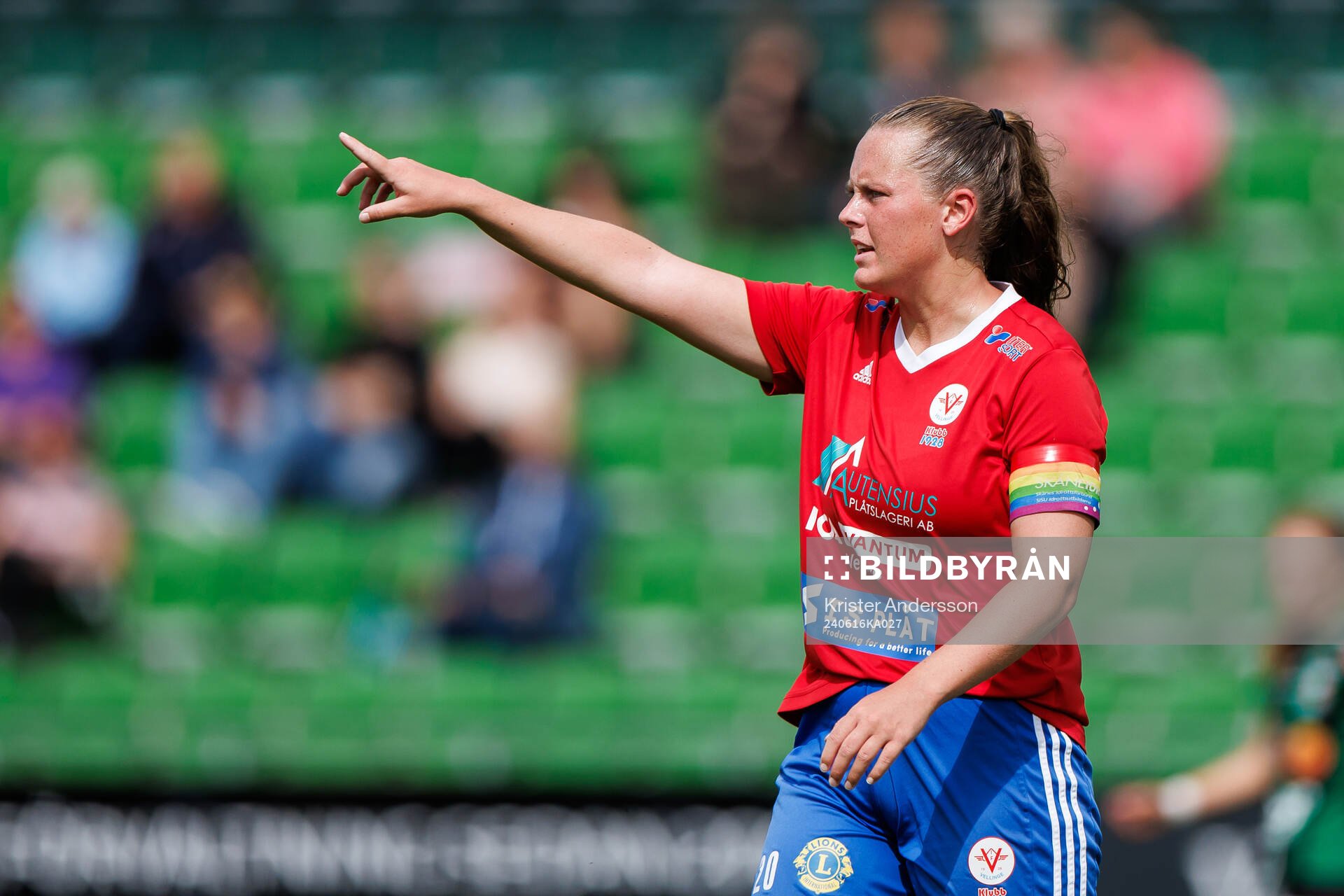 Vellinges Alice Nilsson