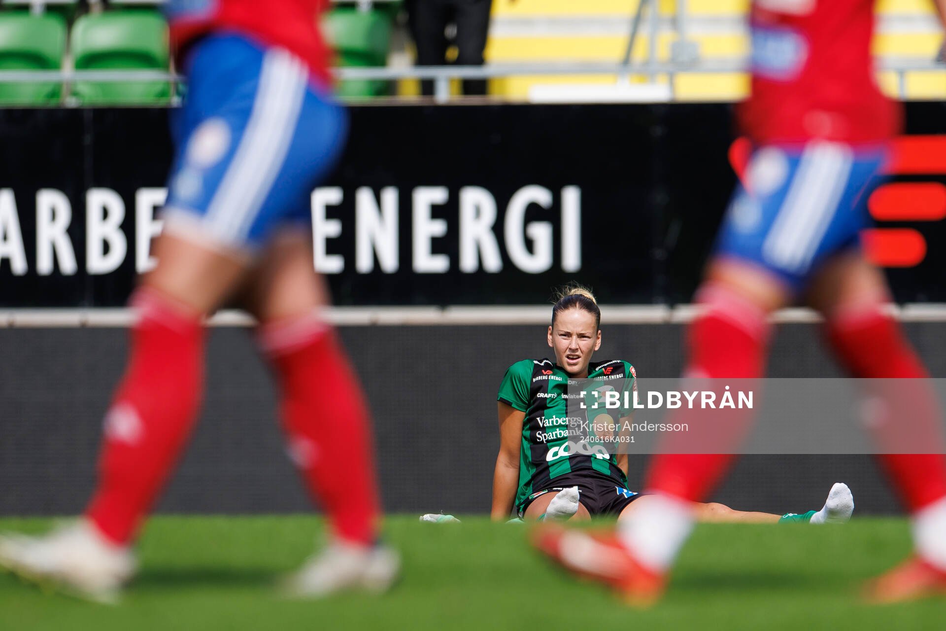 Varbergs Linn Graudums deppar