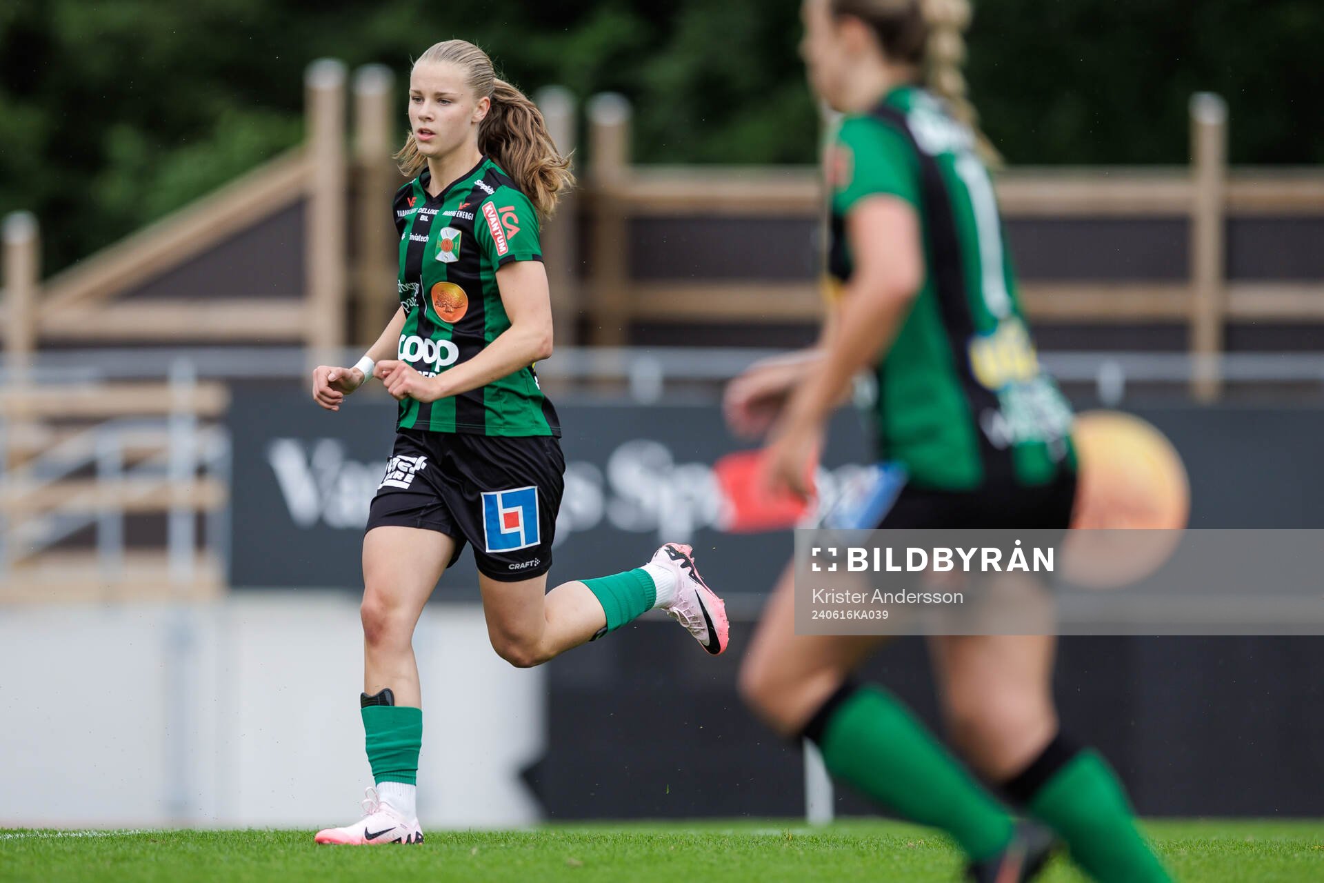 Varbergs Mollie Josefsson