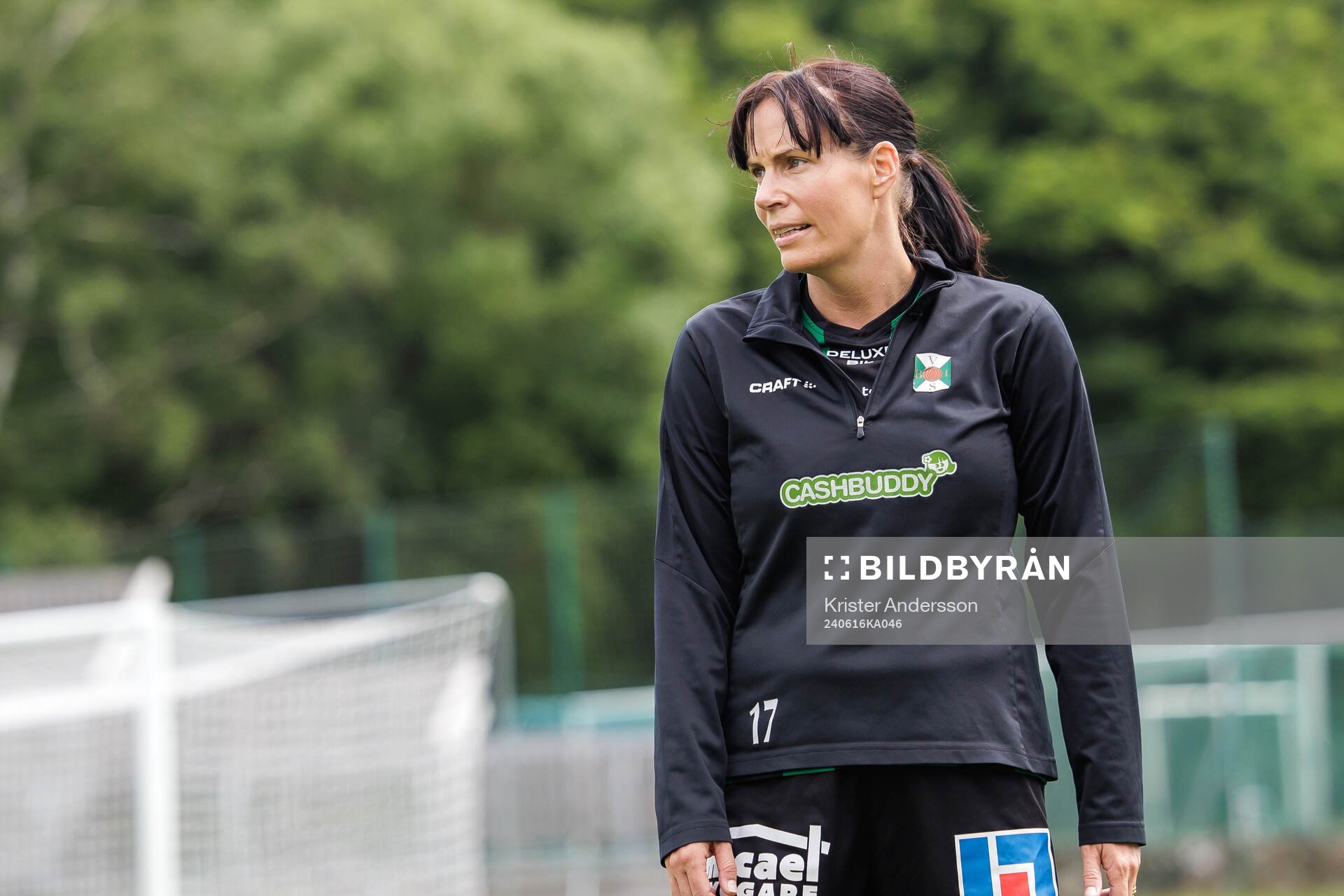 Varbergs Lisa Johnsson
