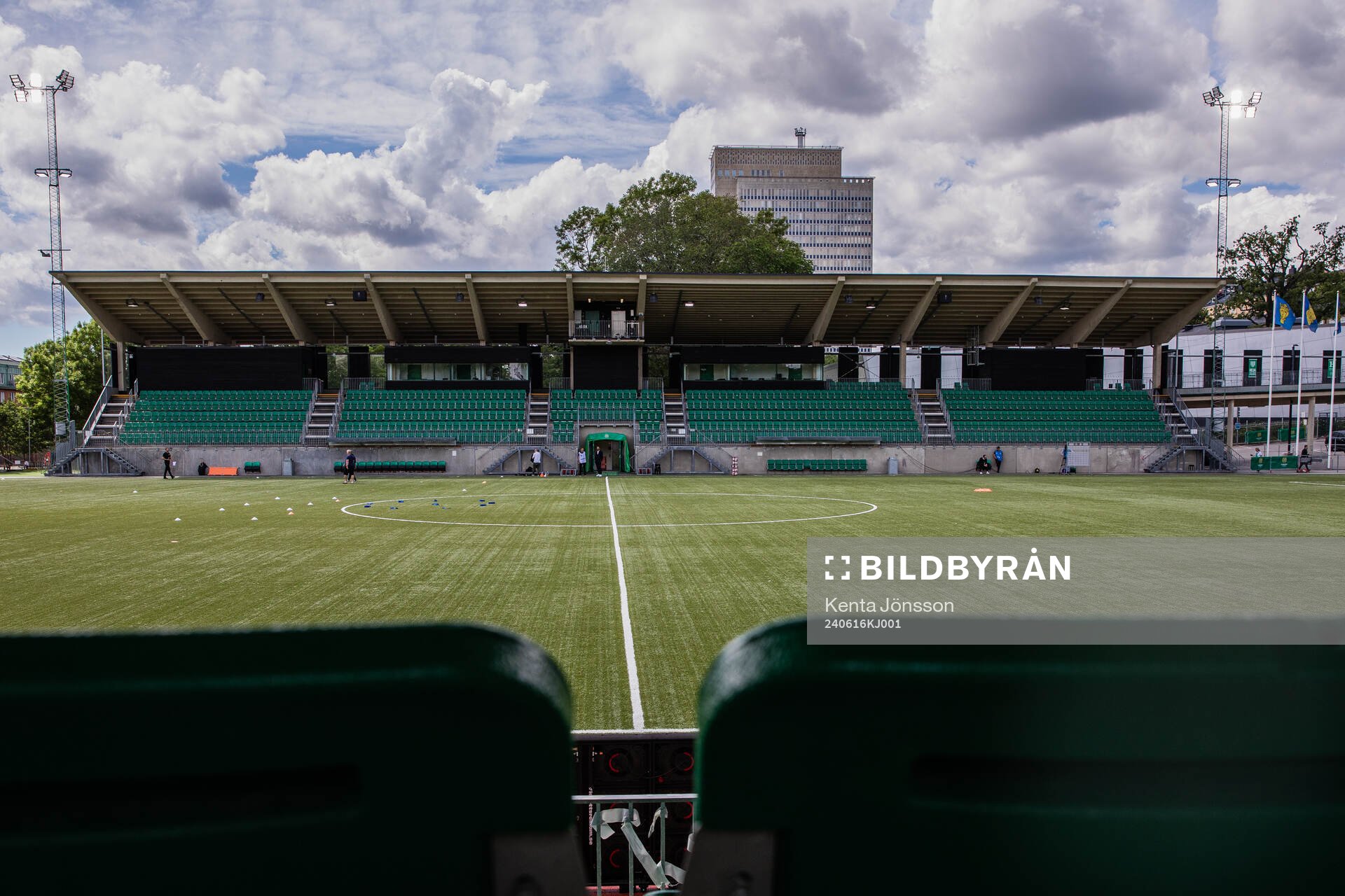 Hammarby IP
