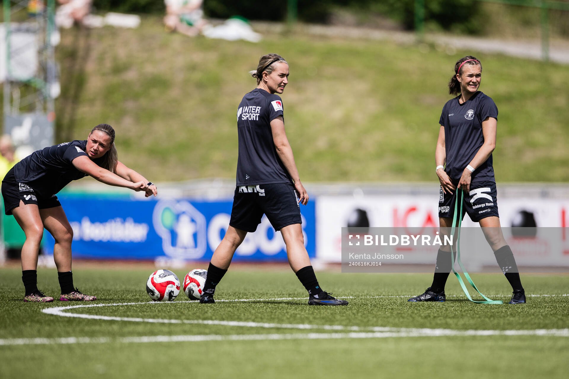 Trelleborgs spelare