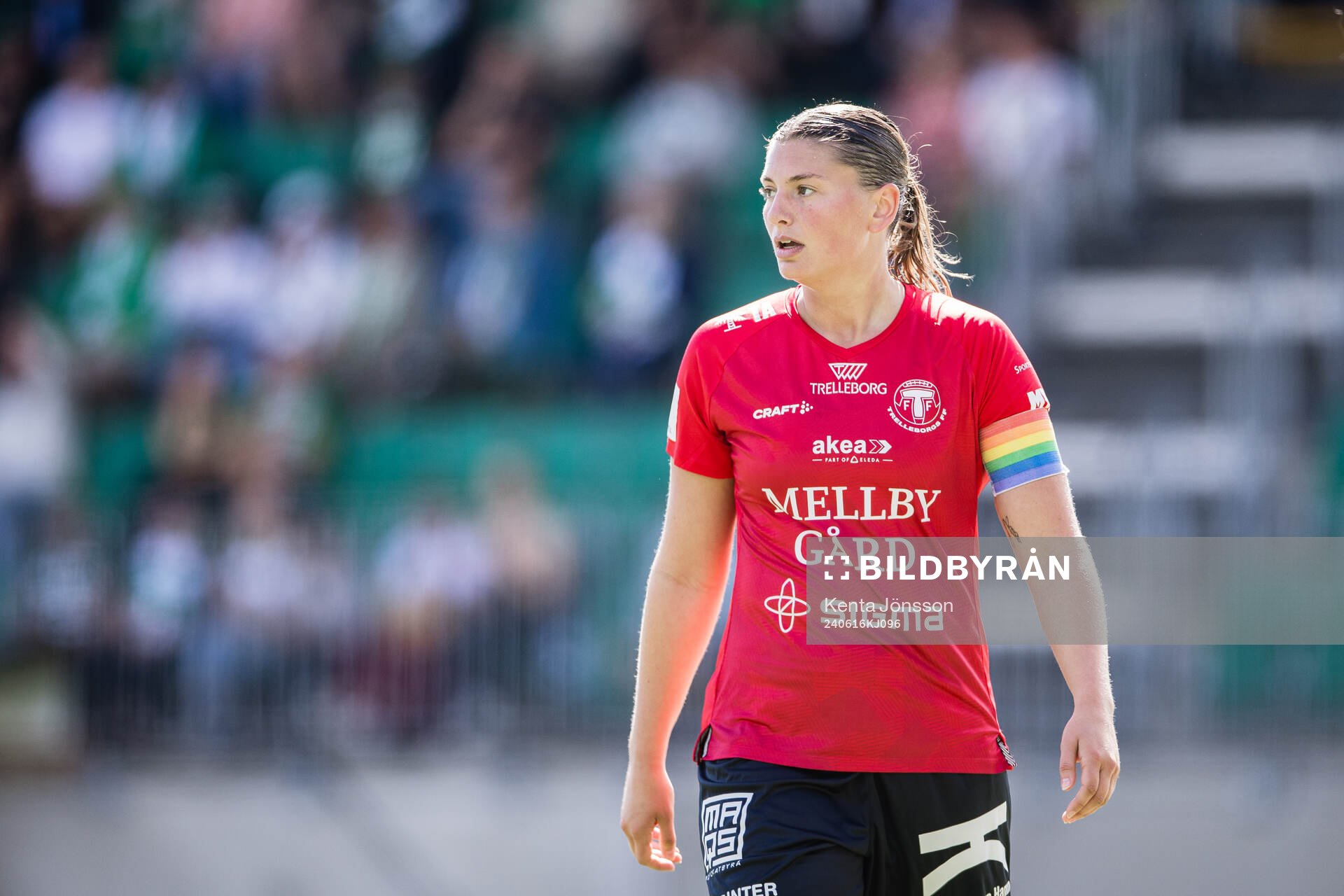 Trelleborgs Saga Ollerstam