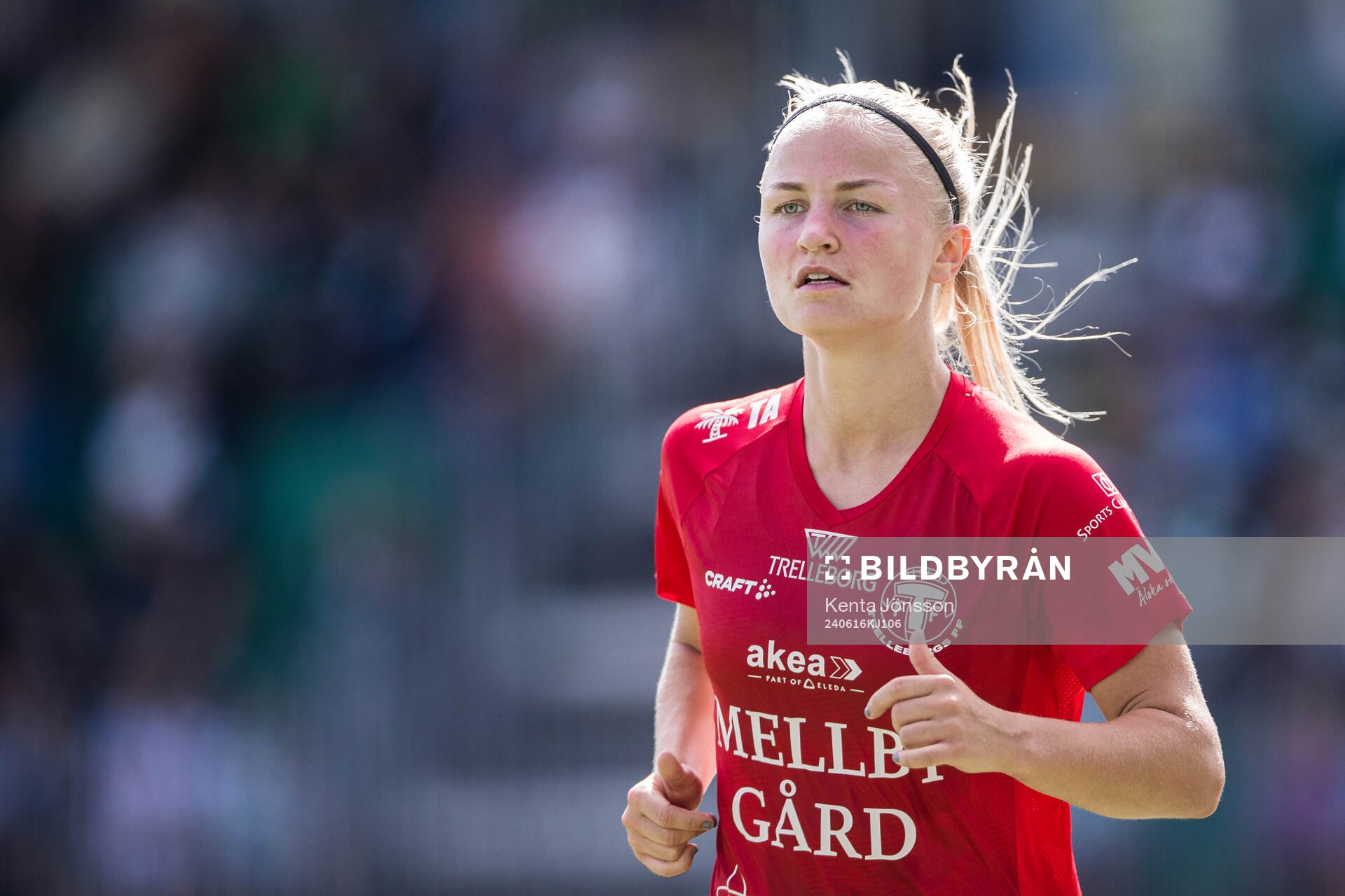 Trelleborgs Lova Sternfeldt