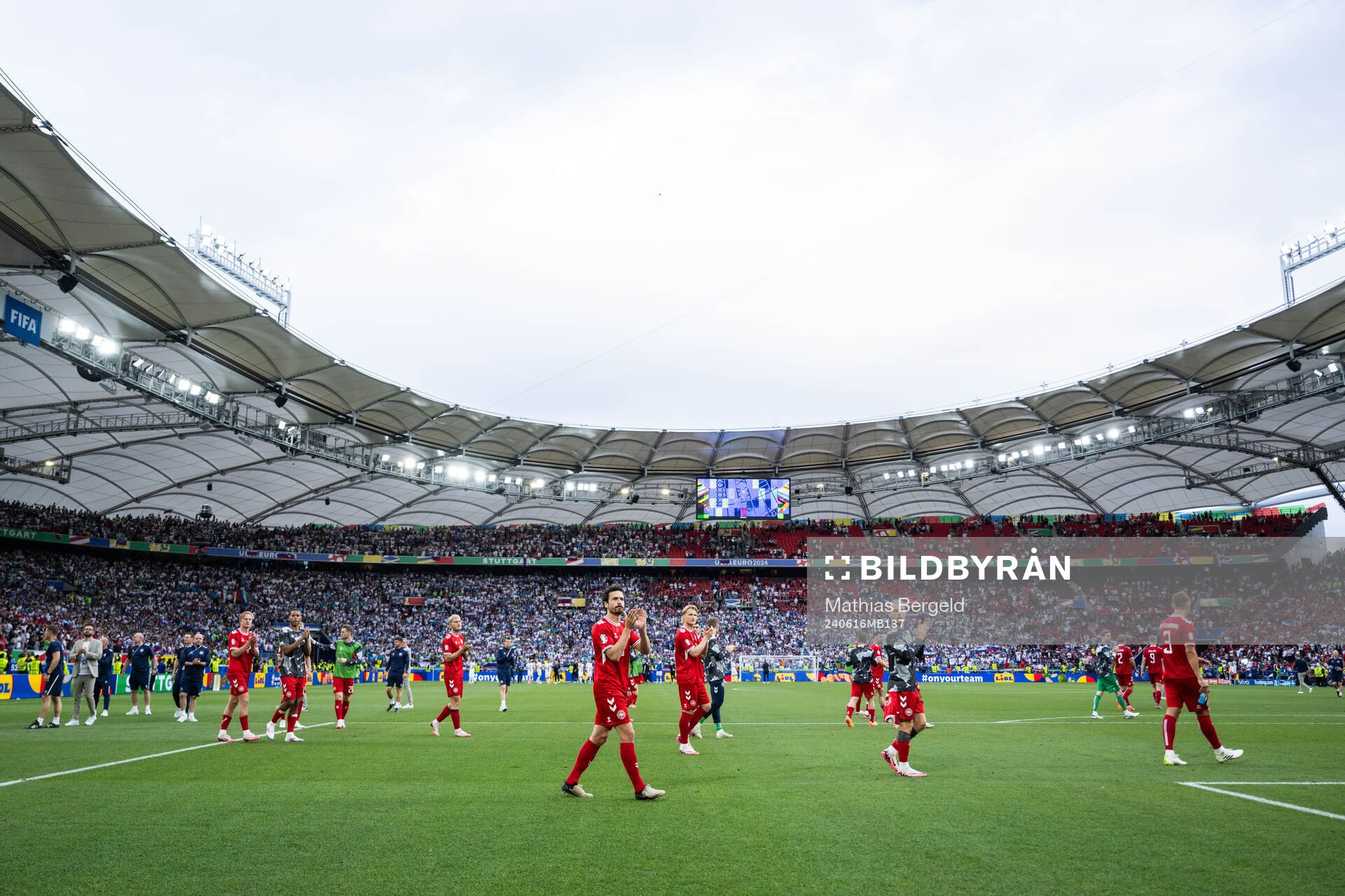 Thomas Delaney of Denmark
