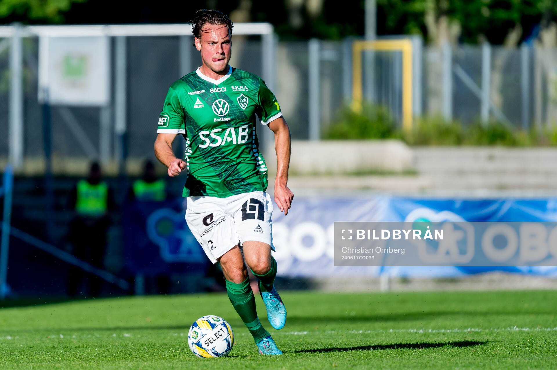 Brages Cesar Weilid