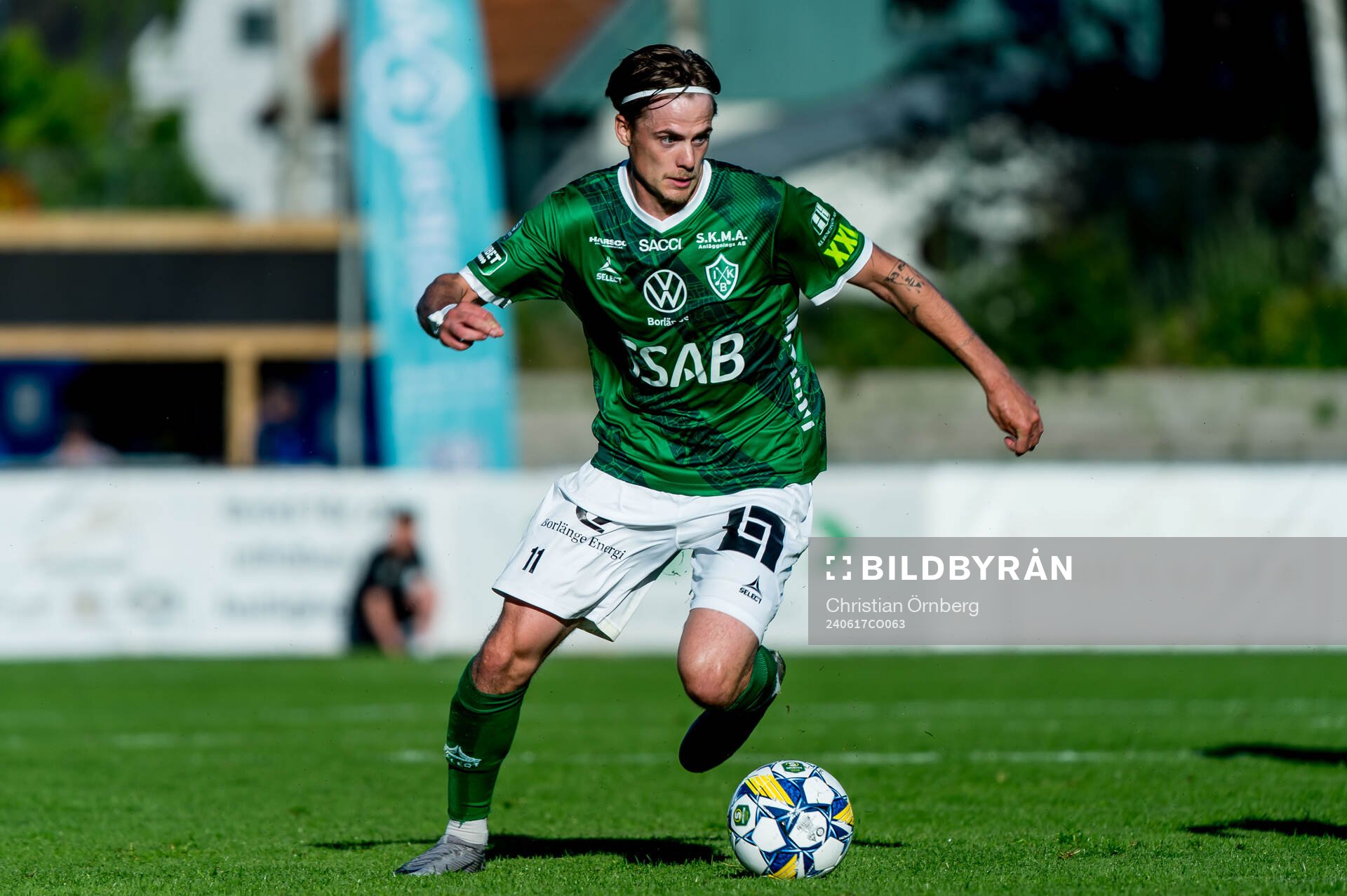 Brages Johan Arvidsson