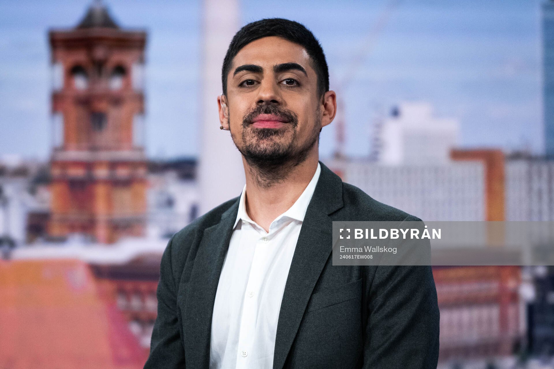 Siavoush Fallahi