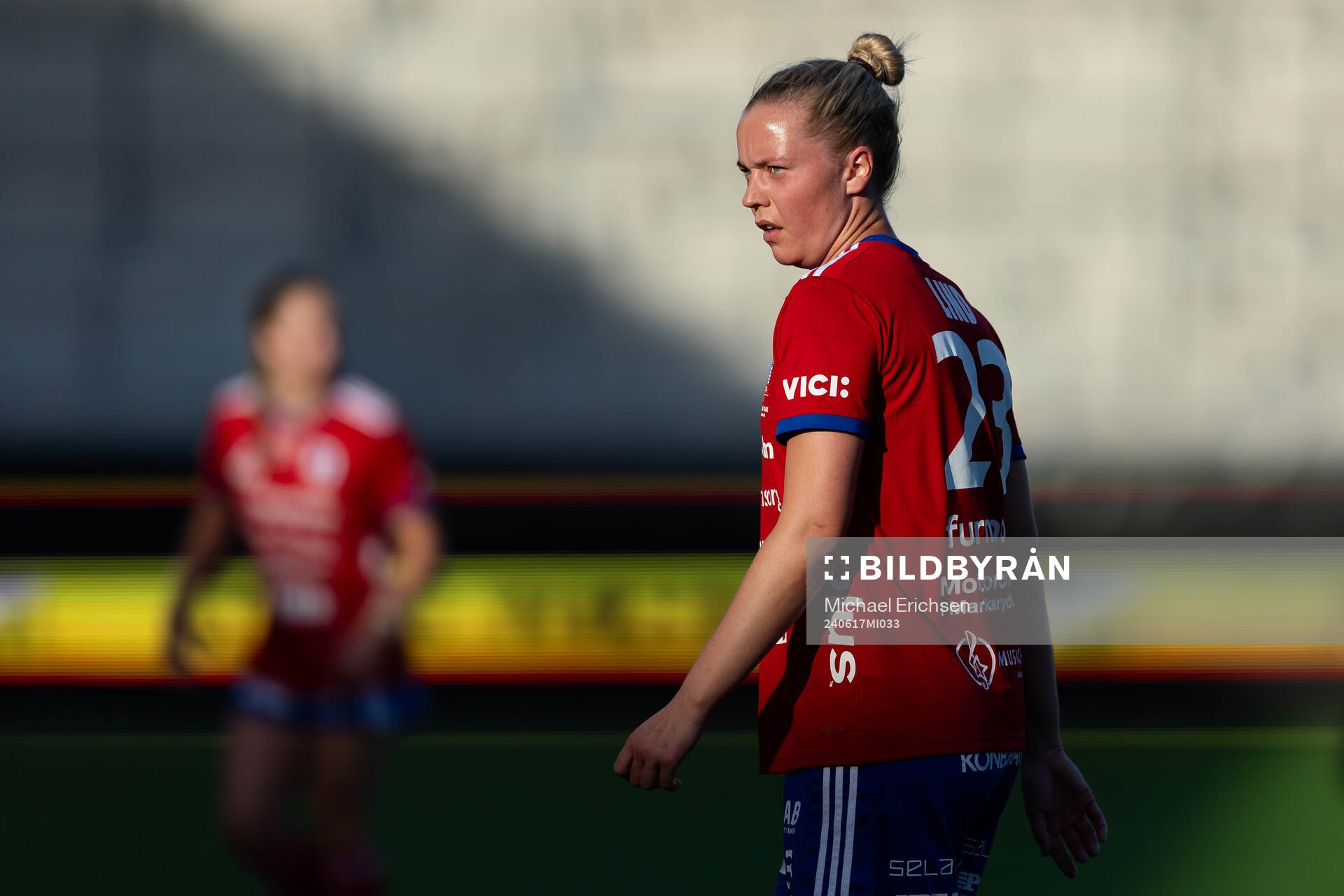 Vittsjös Kajsa Lind