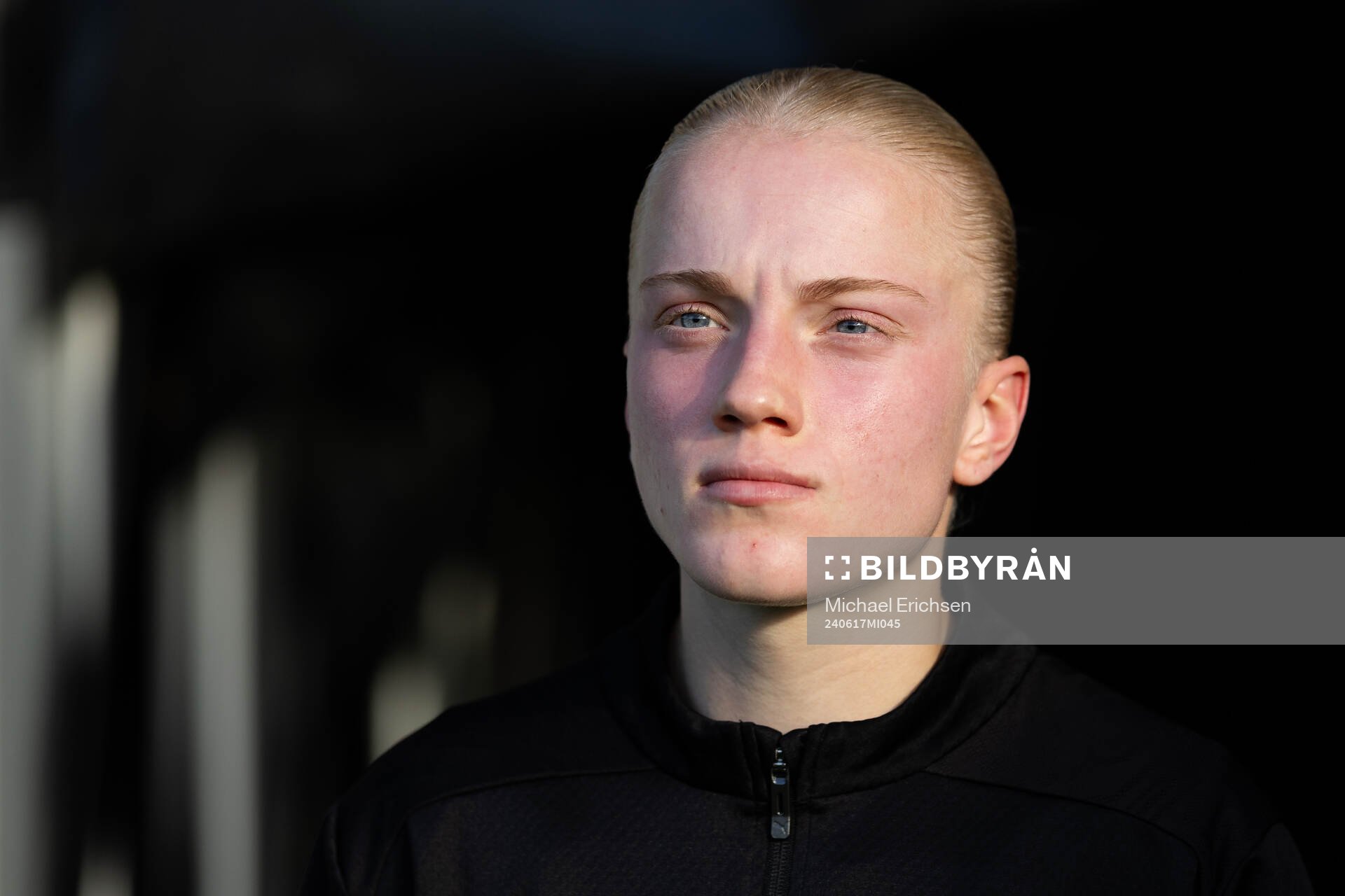 Häckens Anna Sandberg