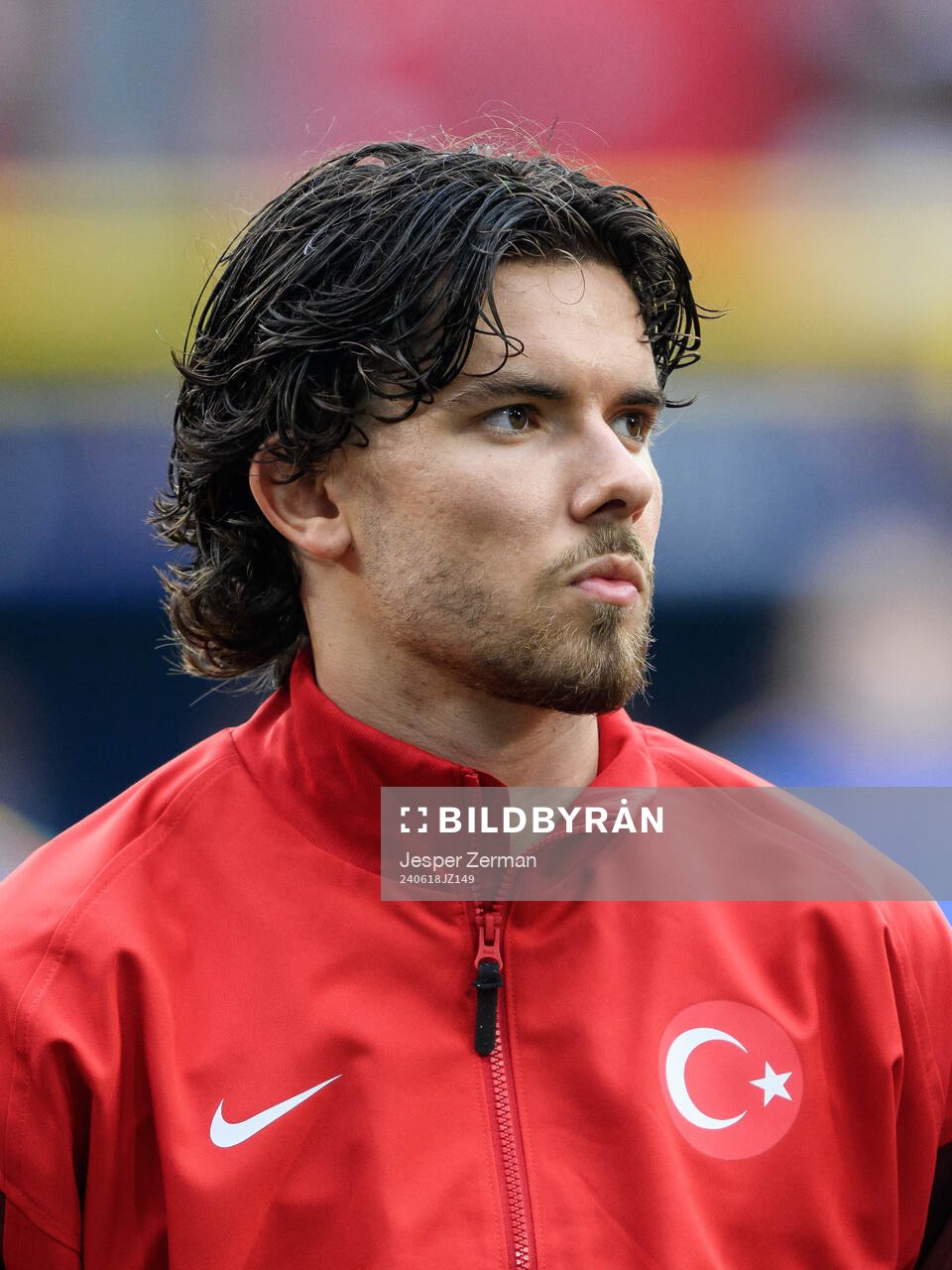Ferdi Kadiouglu of Türkiye