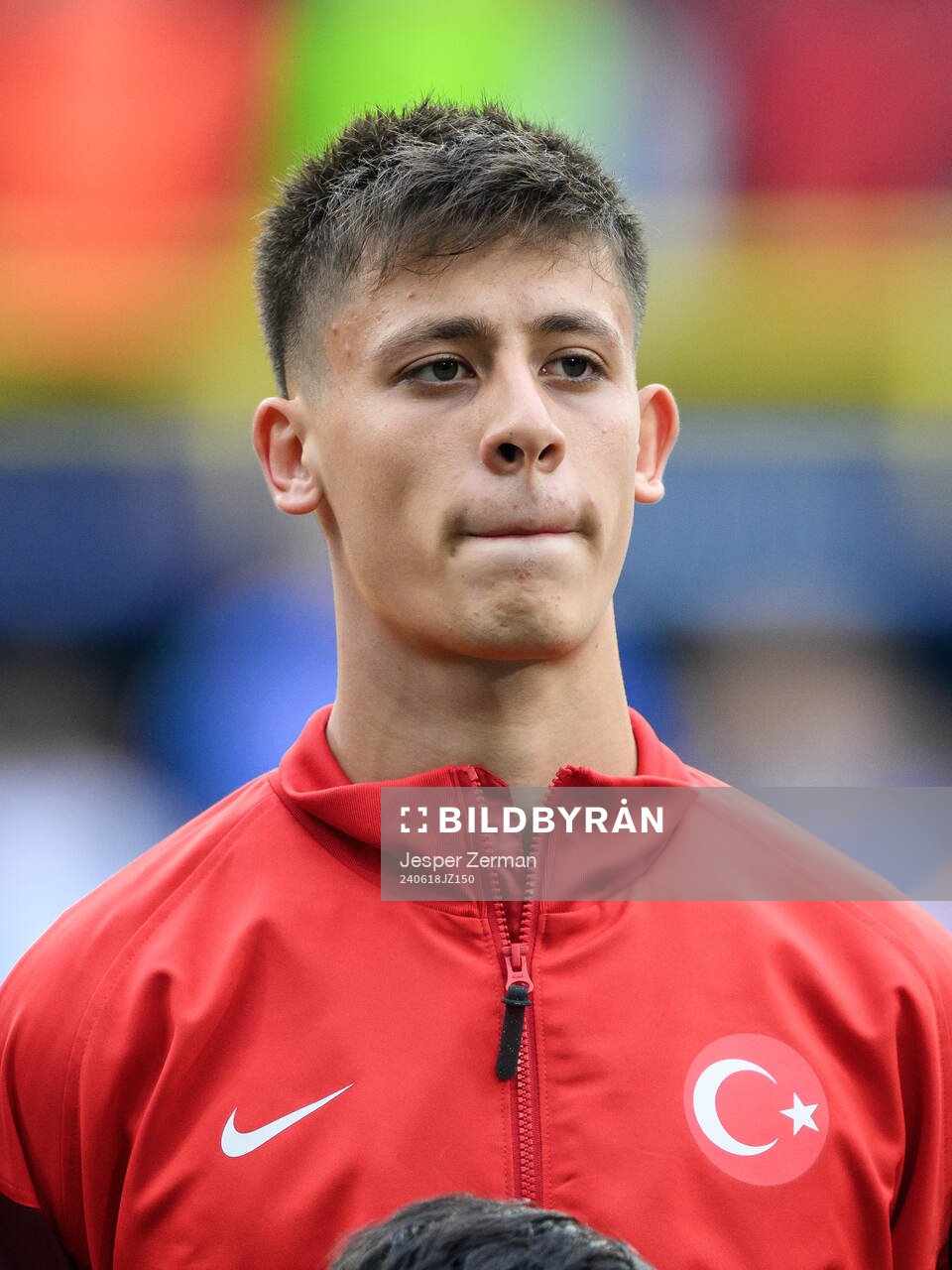 Arda Guler of Türkiye