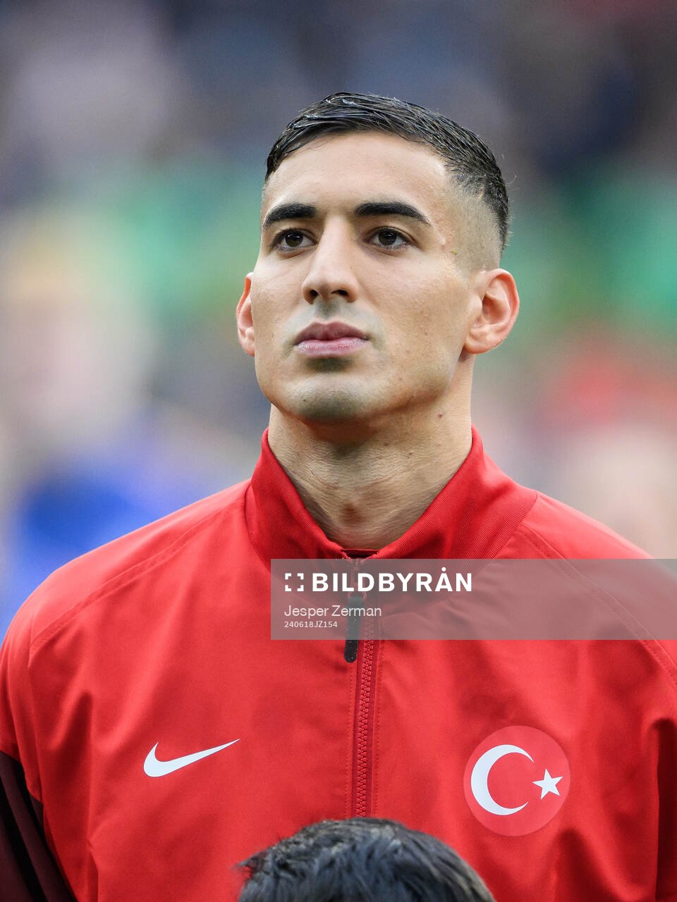 Mert Muldur of Türkiye