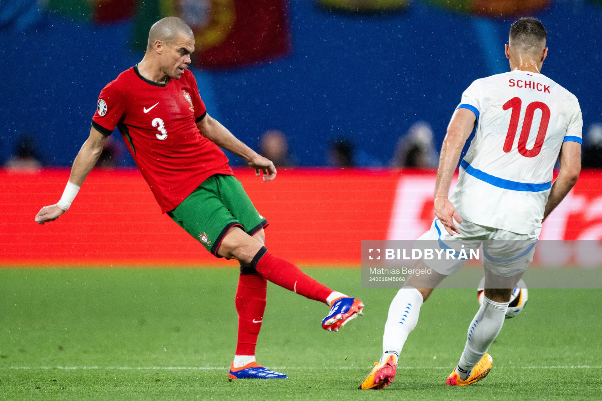 Pepe of Portugal
