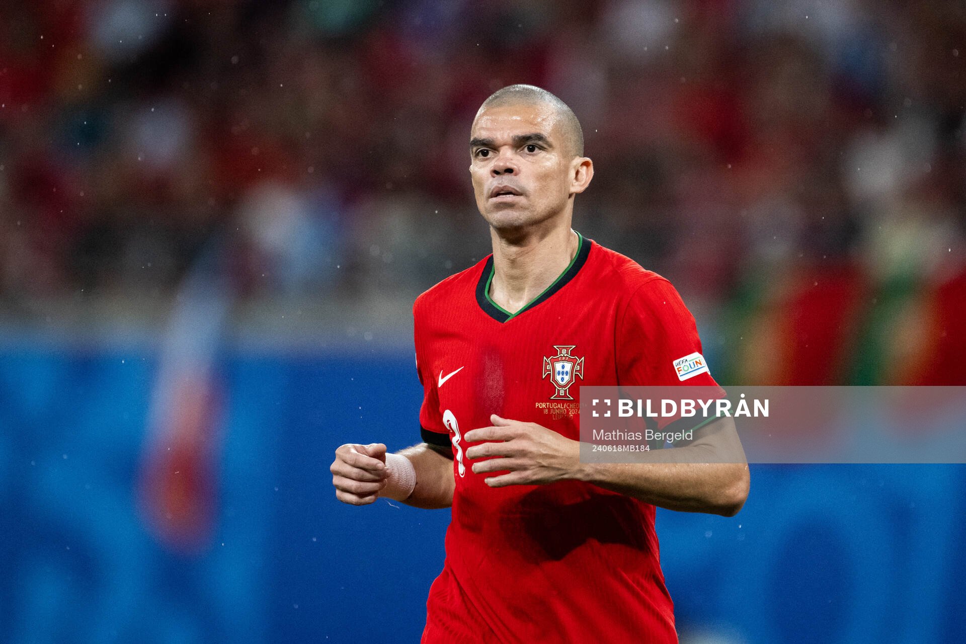 Pepe of Portugal