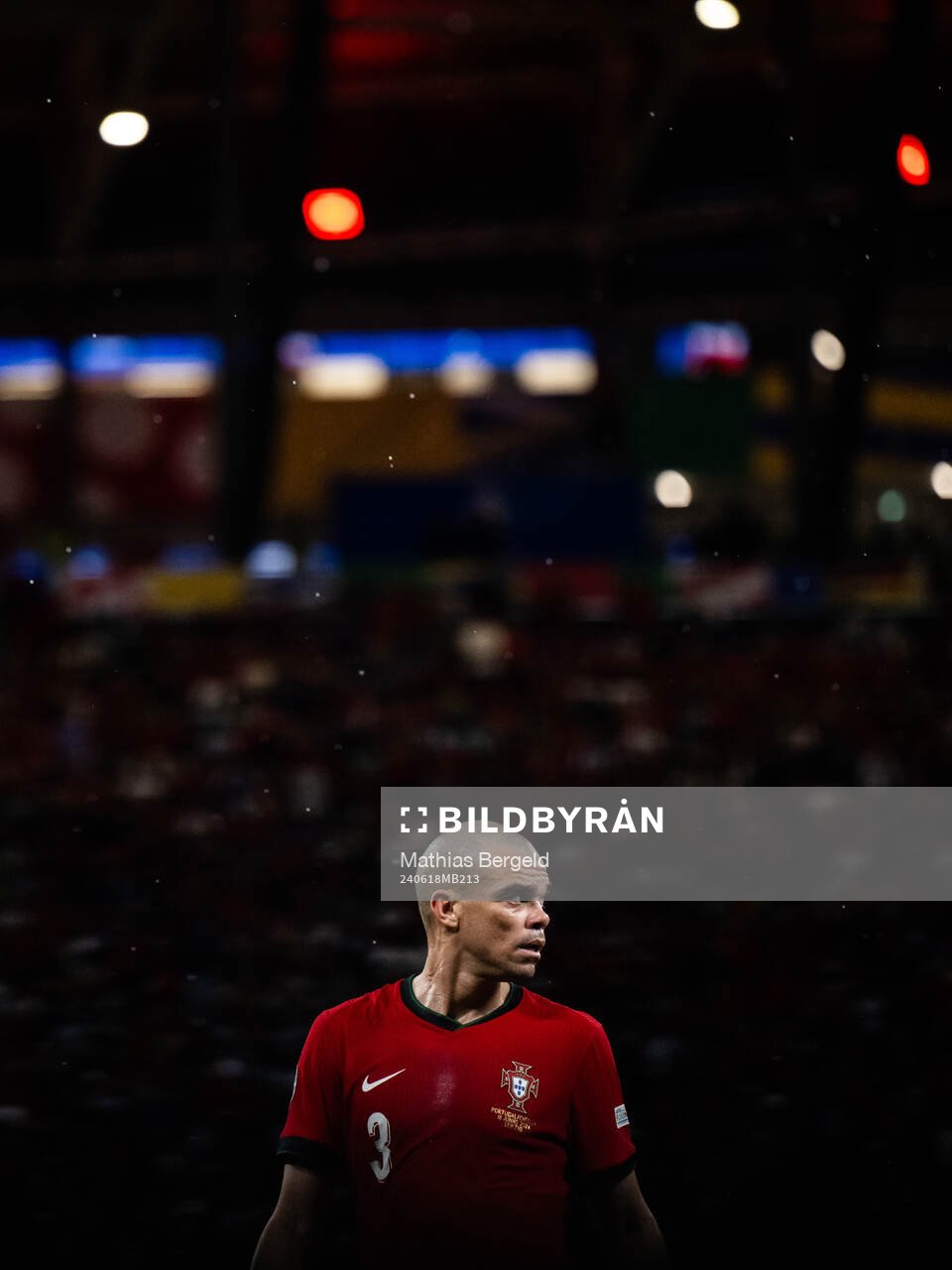 Pepe of Portugal