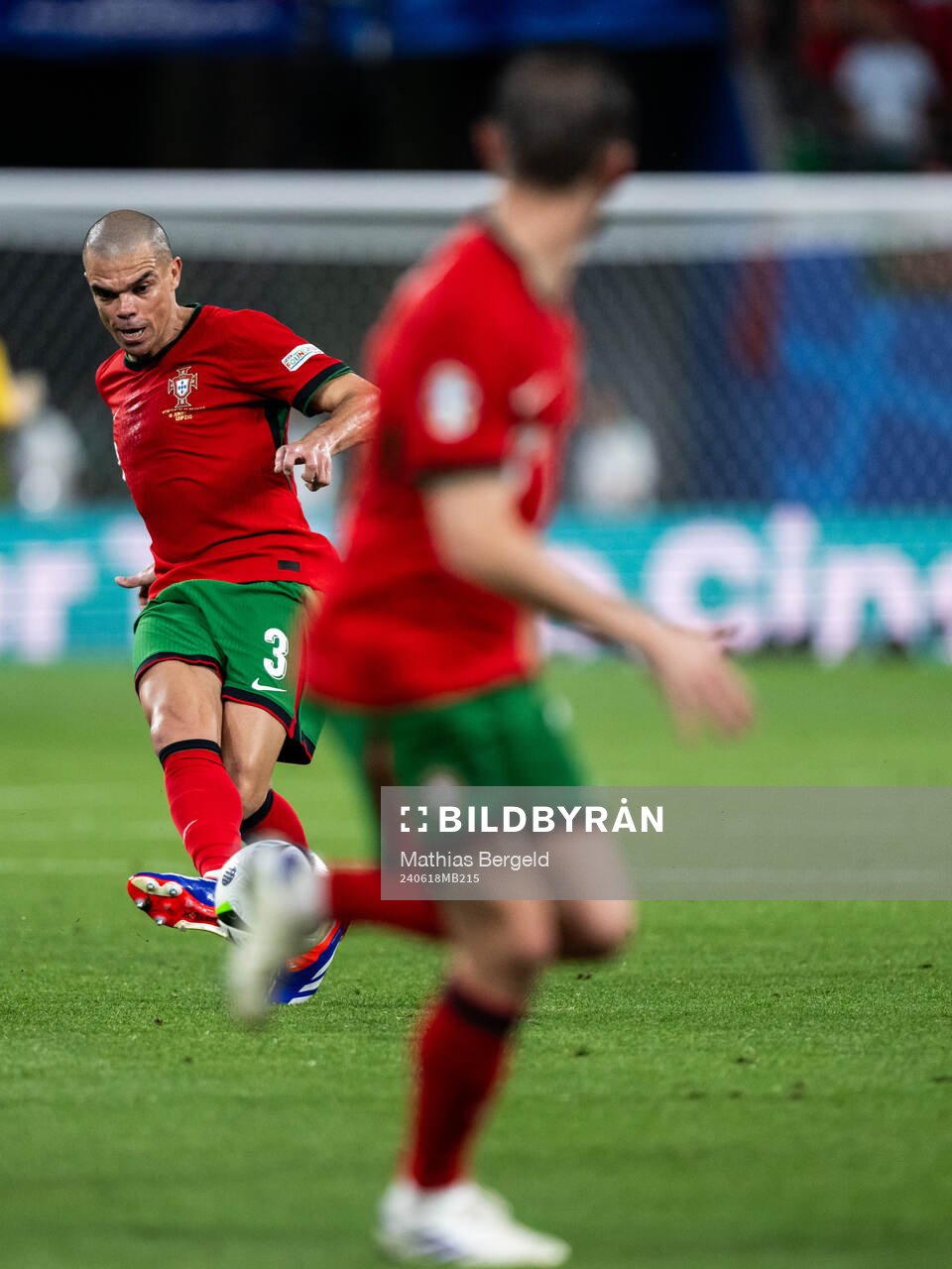 Pepe of Portugal