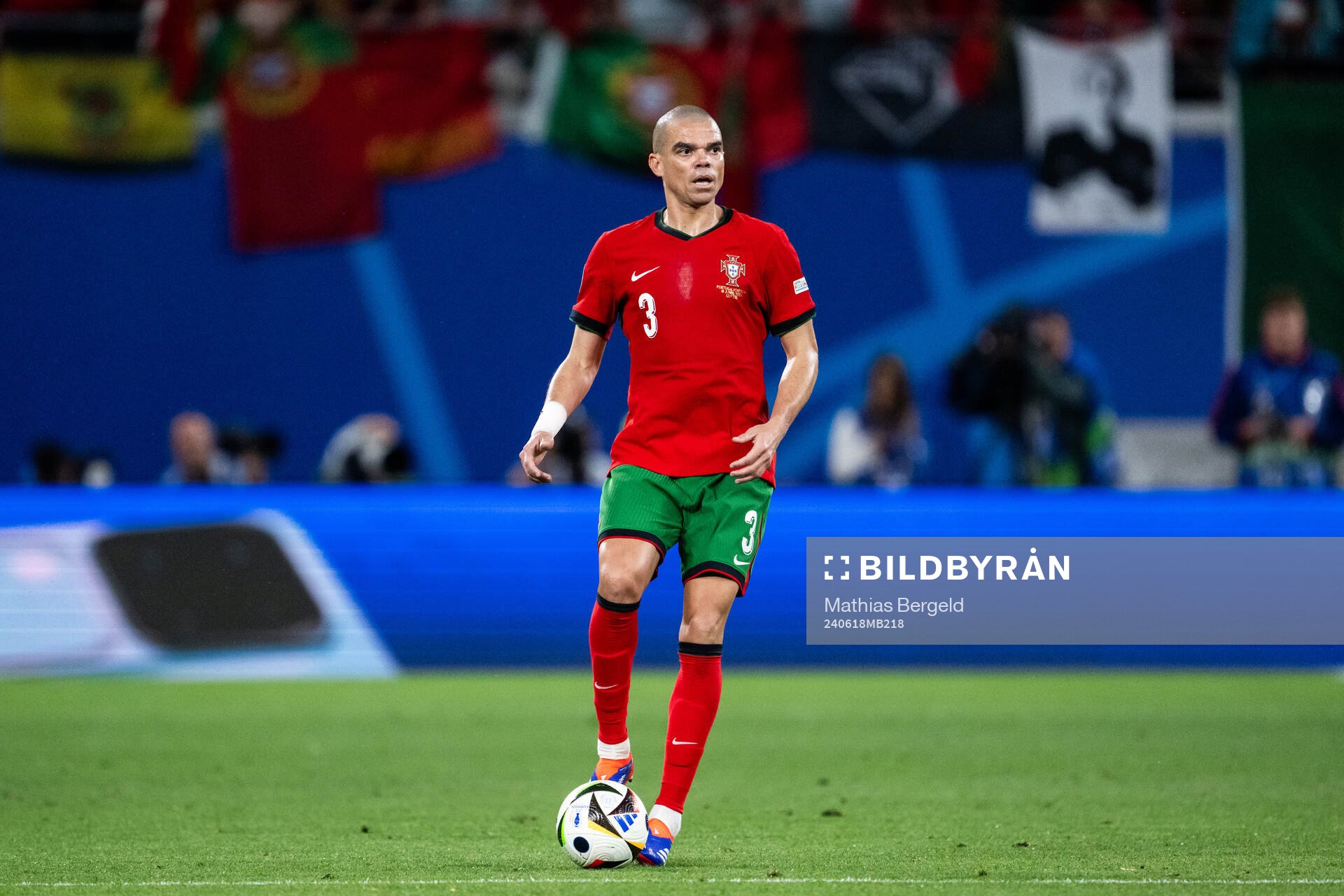 Pepe of Portugal