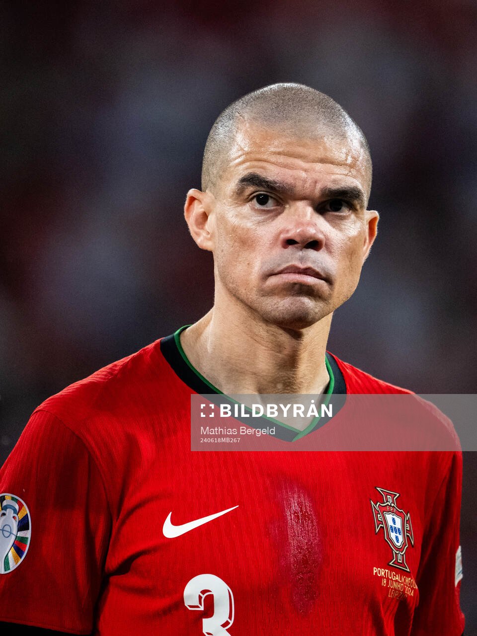 Pepe of Portugal