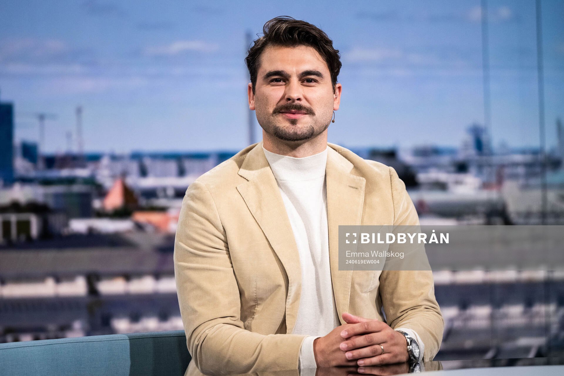 Astrit Ajdarevic