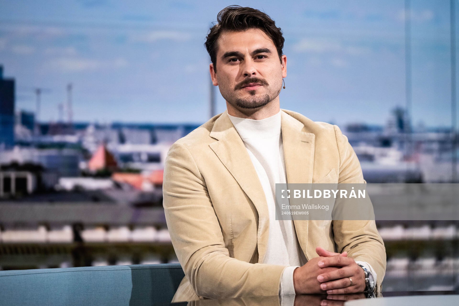 Astrit Ajdarevic
