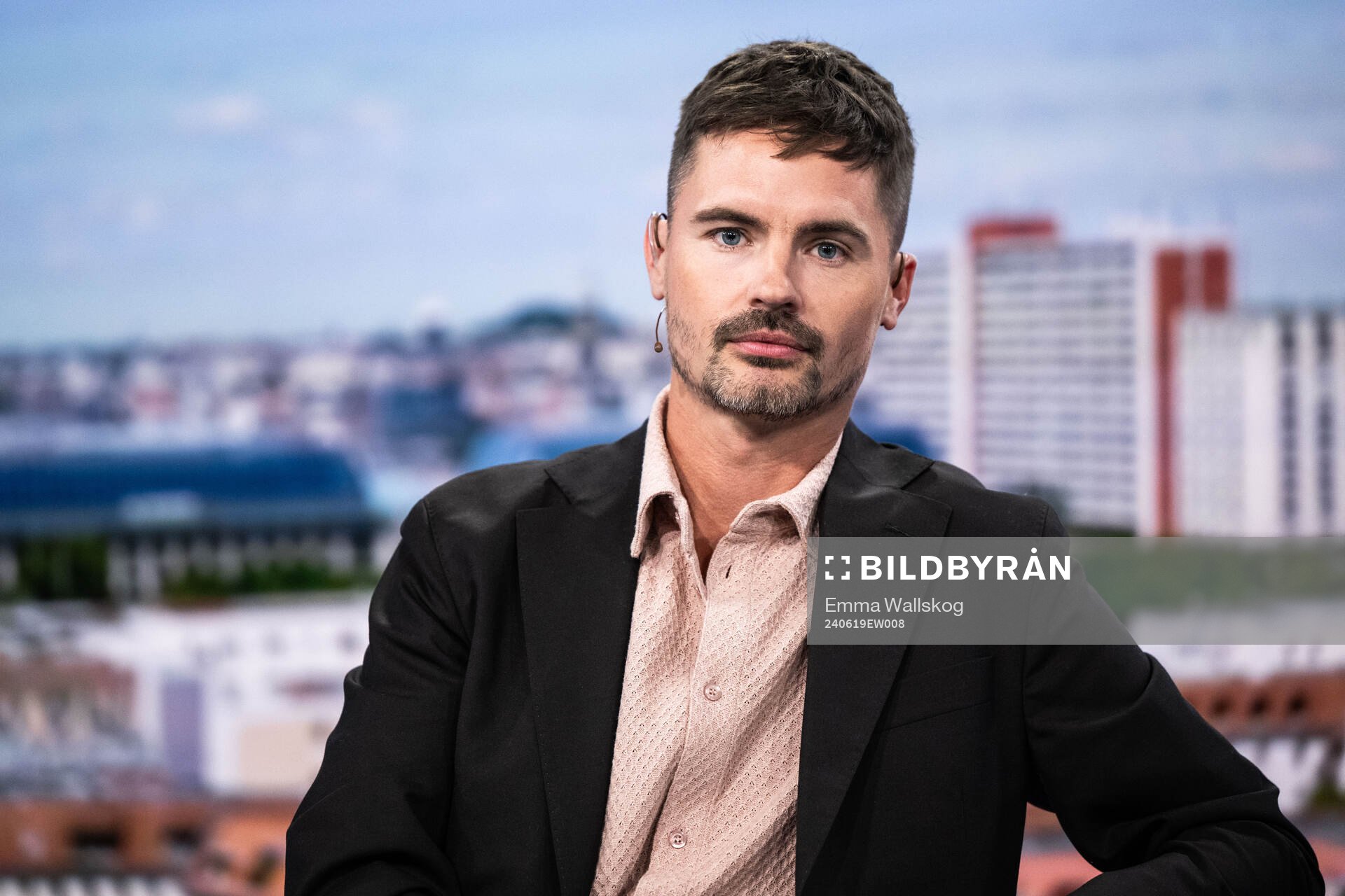 Mikael Lustig