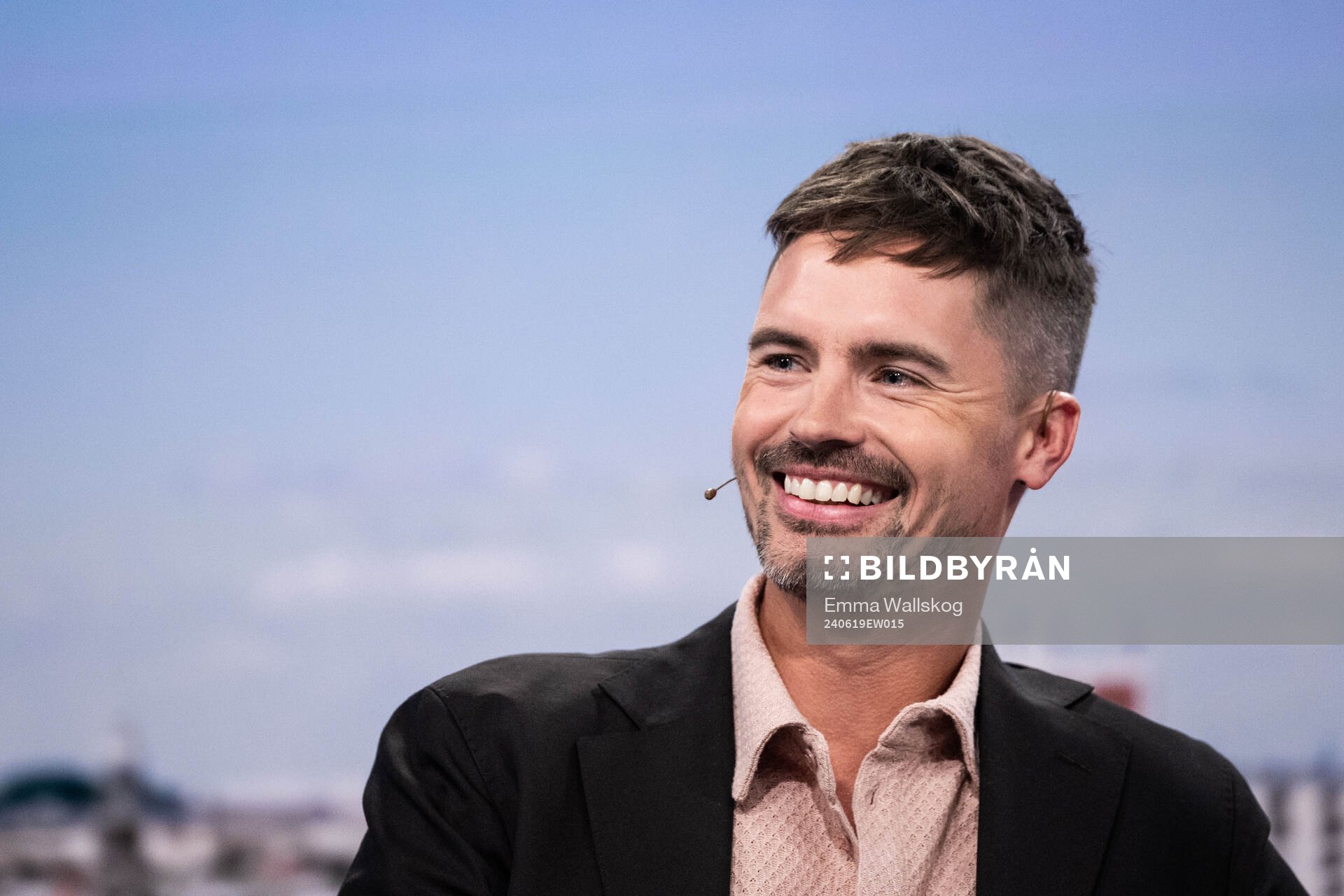 Expert Mikael Lustig