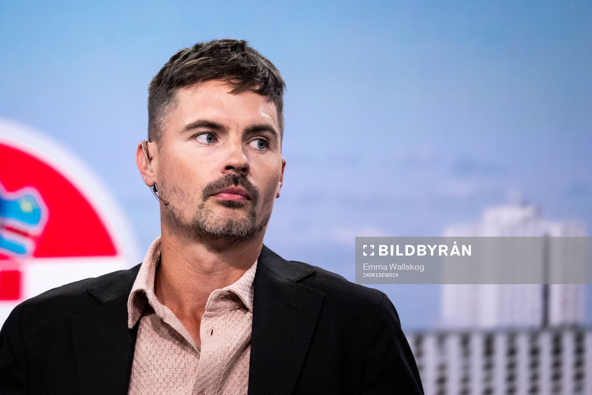 Expert Mikael Lustig