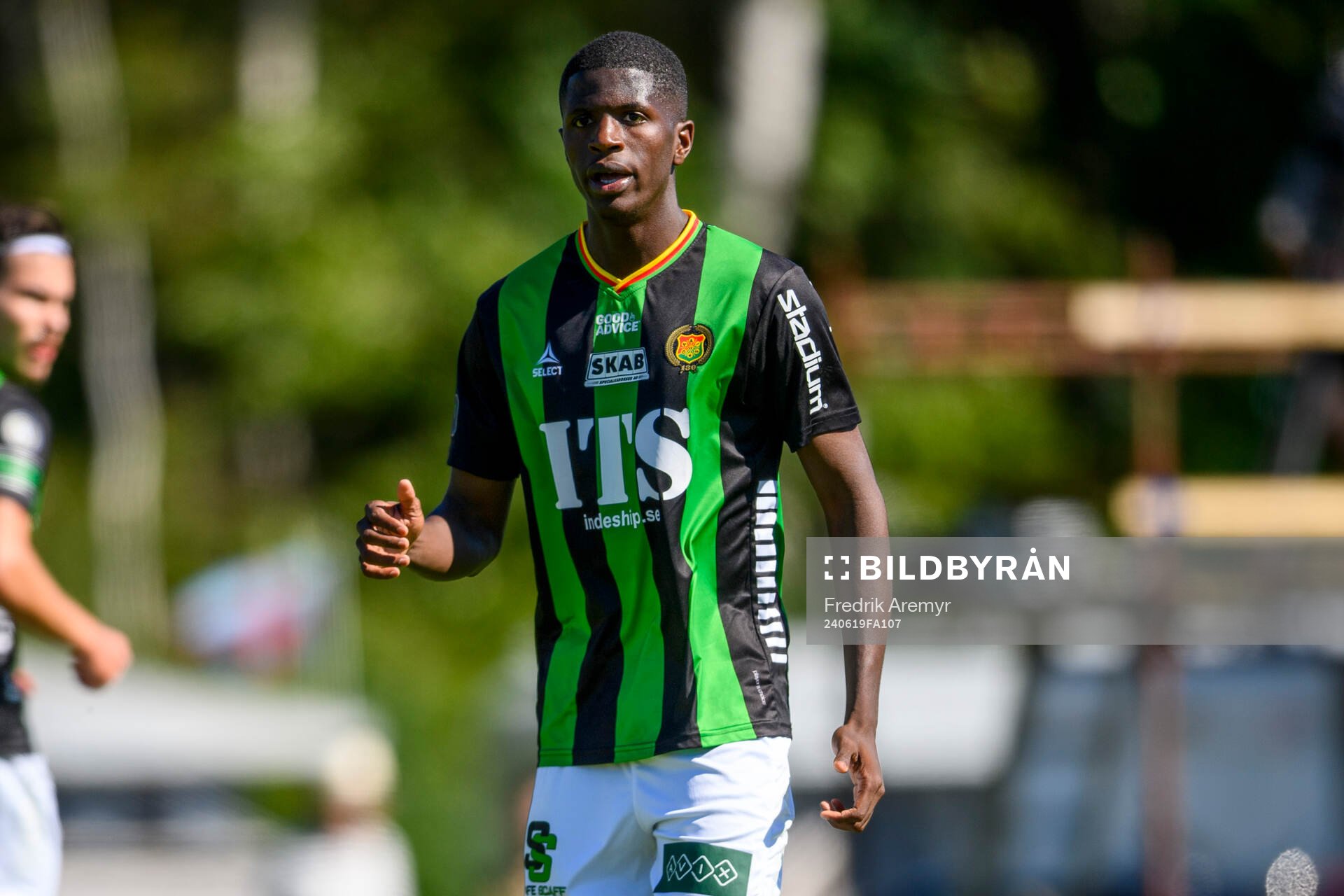 GAIS Chisomnazu Chika Chidi