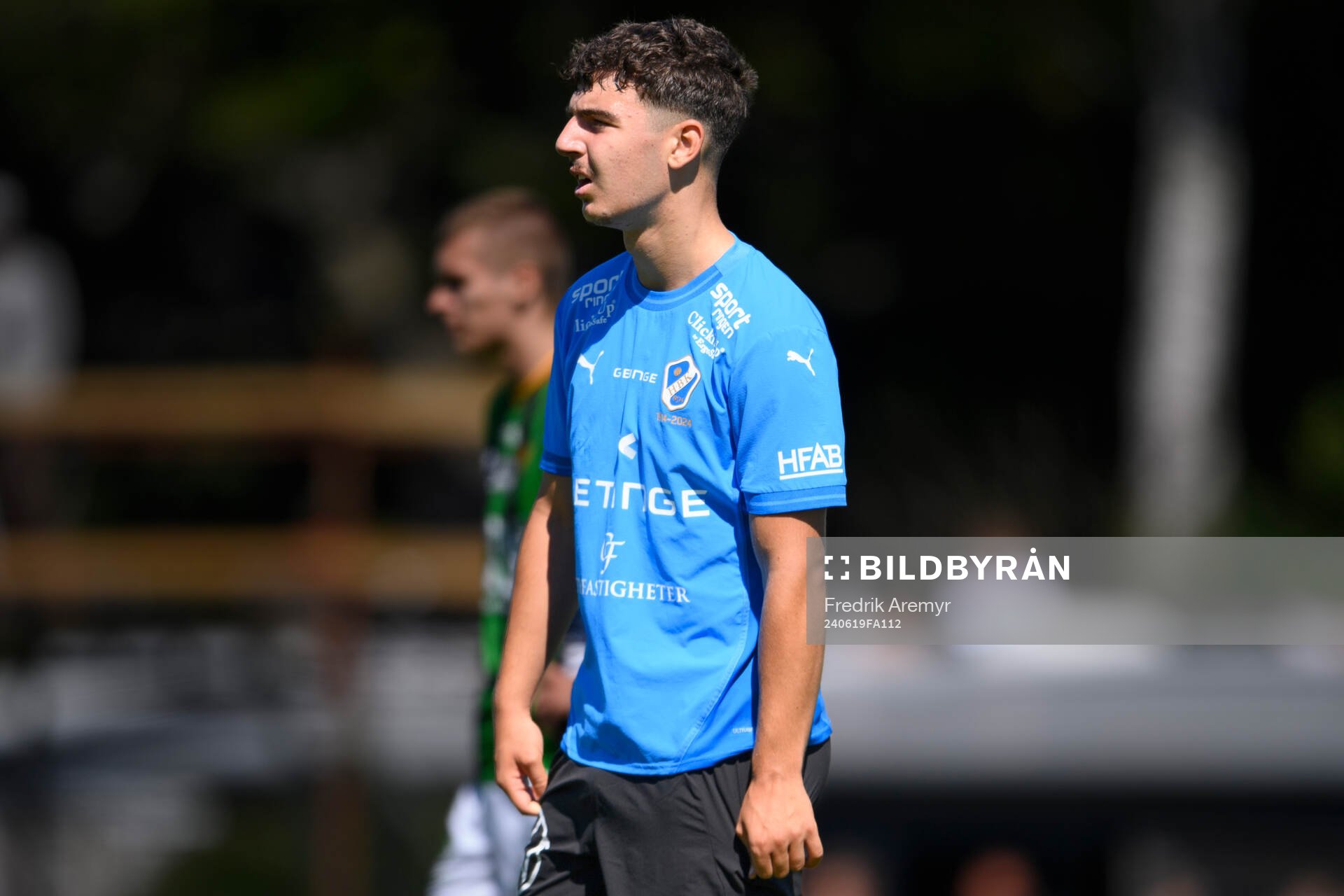 Halmstads Bleon Kurtulus