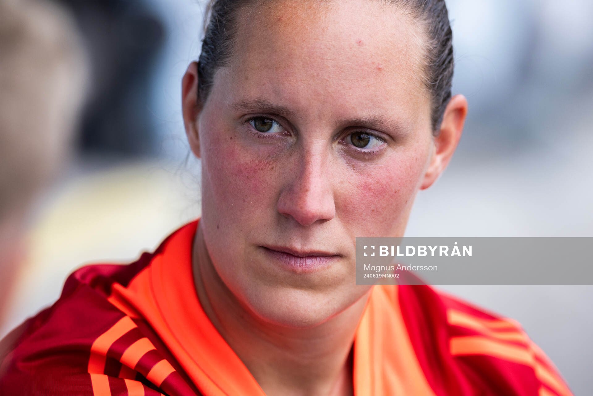 IFK Norrköpings Emma Lind