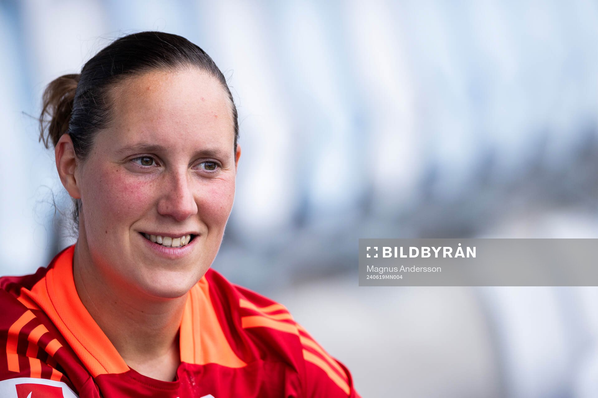 IFK Norrköpings Emma Lind