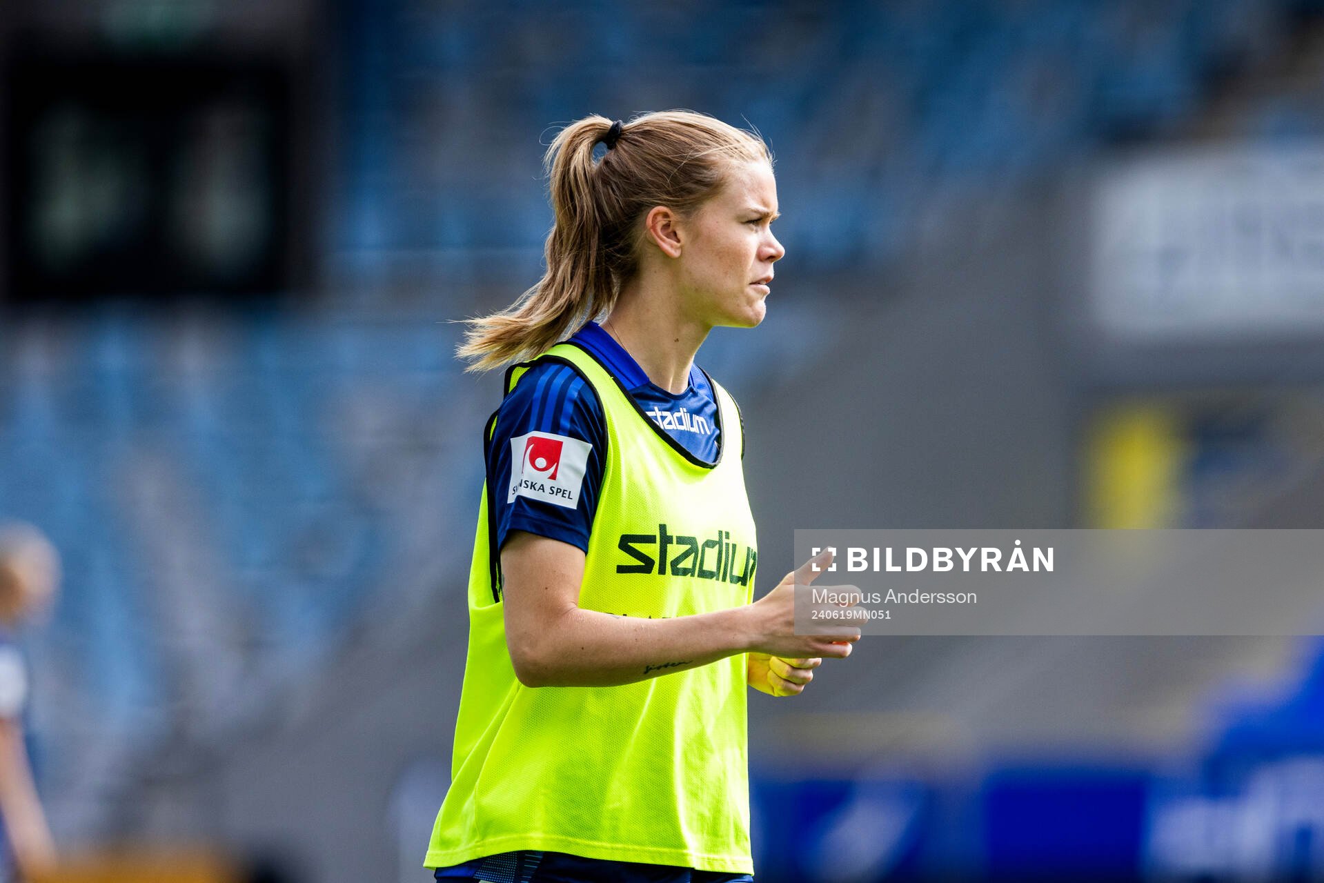IFK Norrköpings My Cato