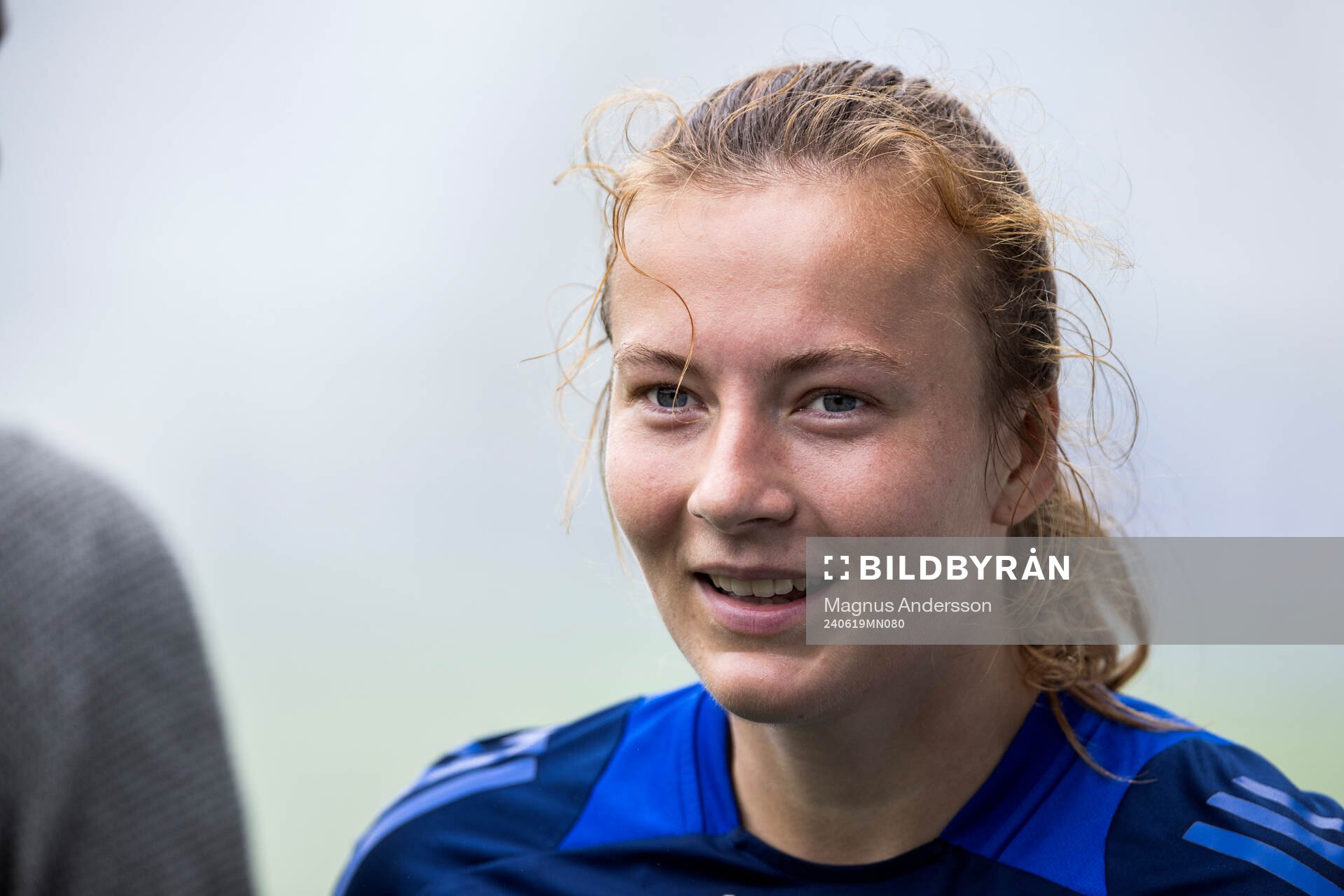IFK Norrköpings Sara Kanutte Fornes