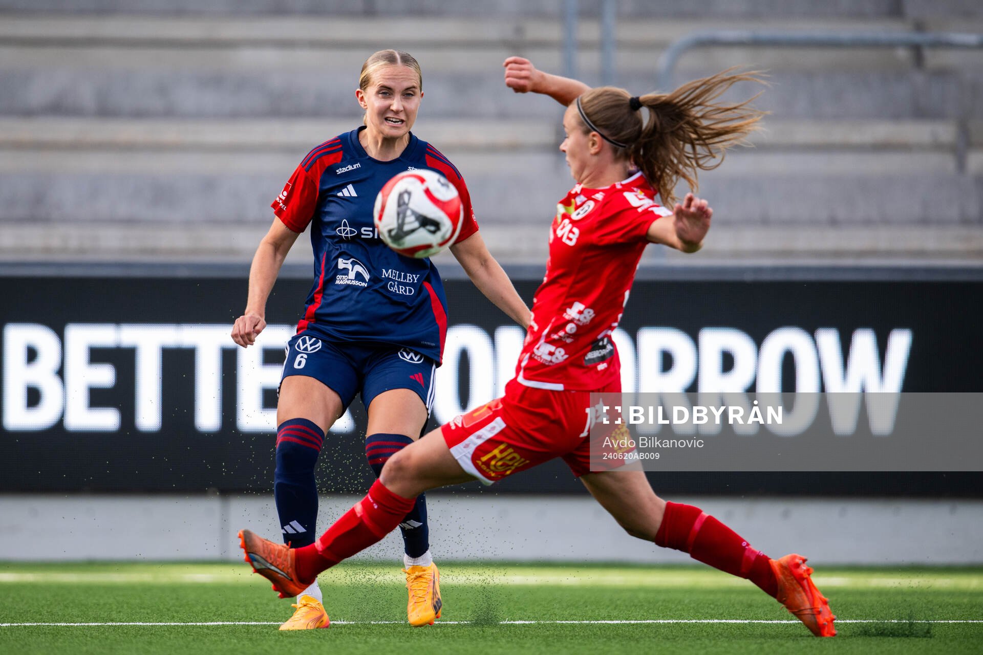 FC Rosengårds Ria Noora Minerva Öling