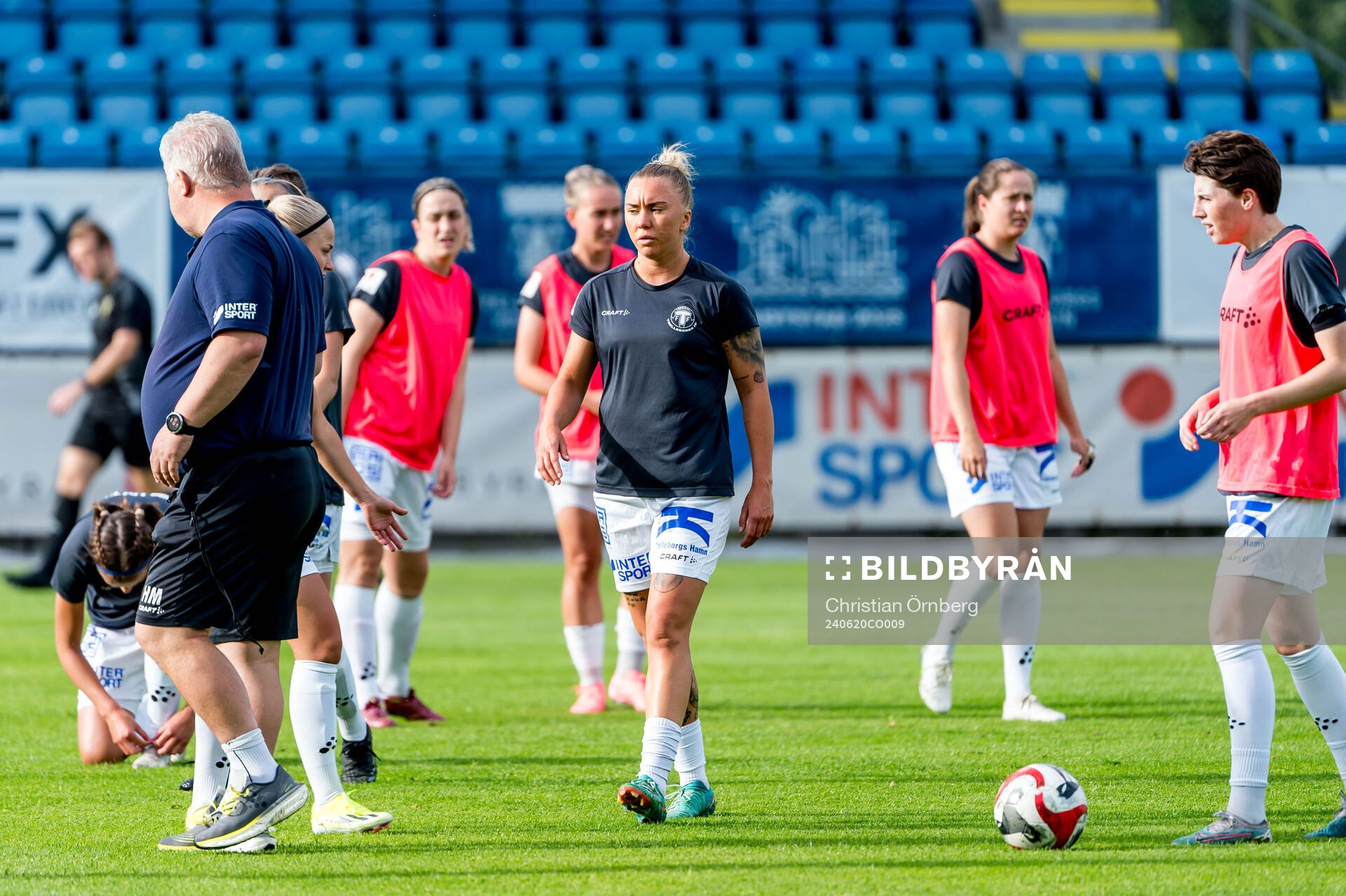Trelleborgs spelare