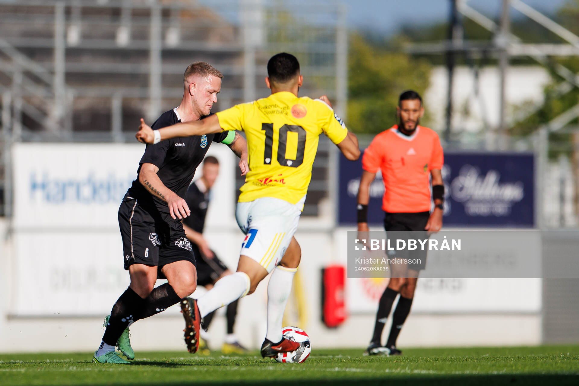 Lunds Erik Zetterberg