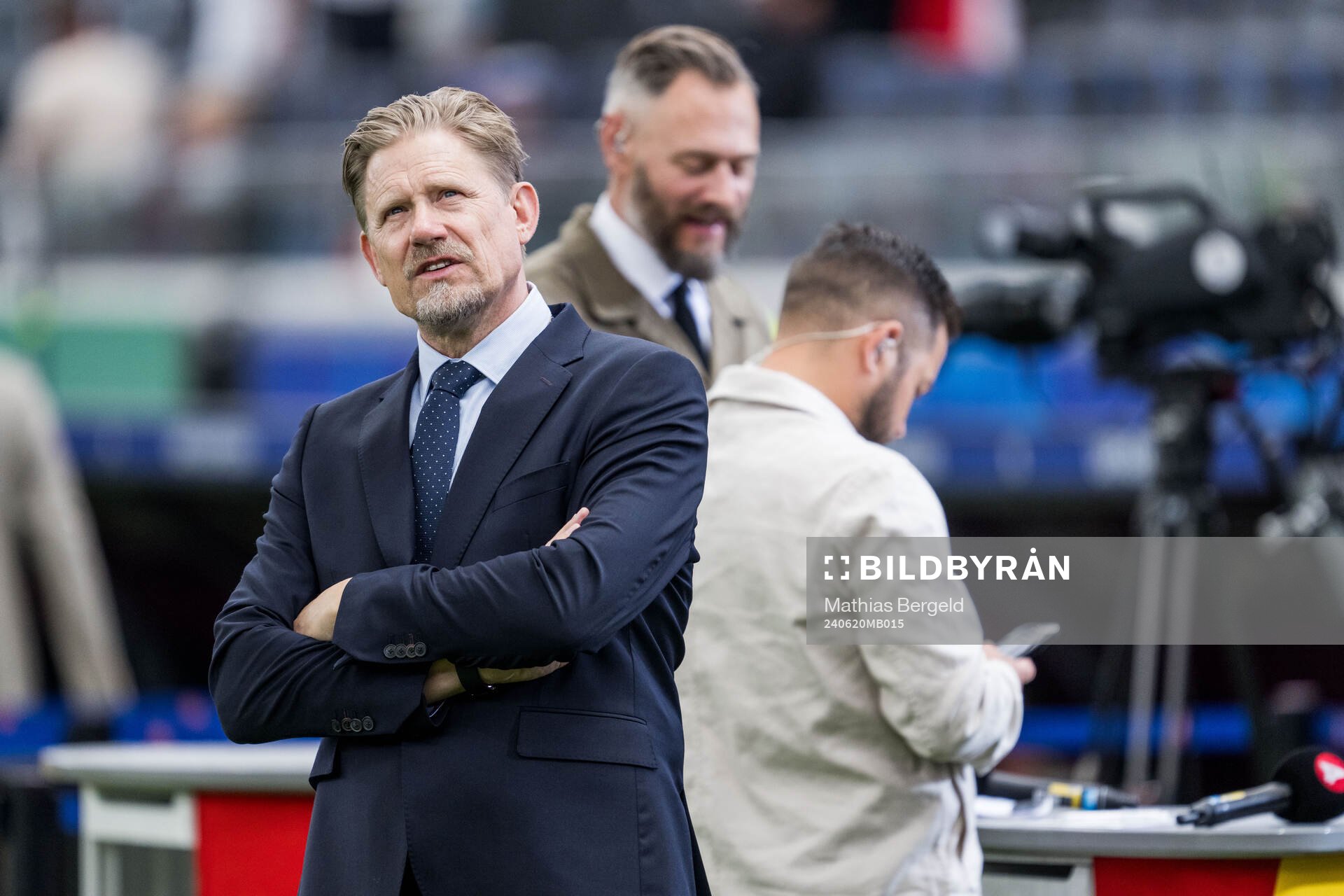 Peter Schmeichel