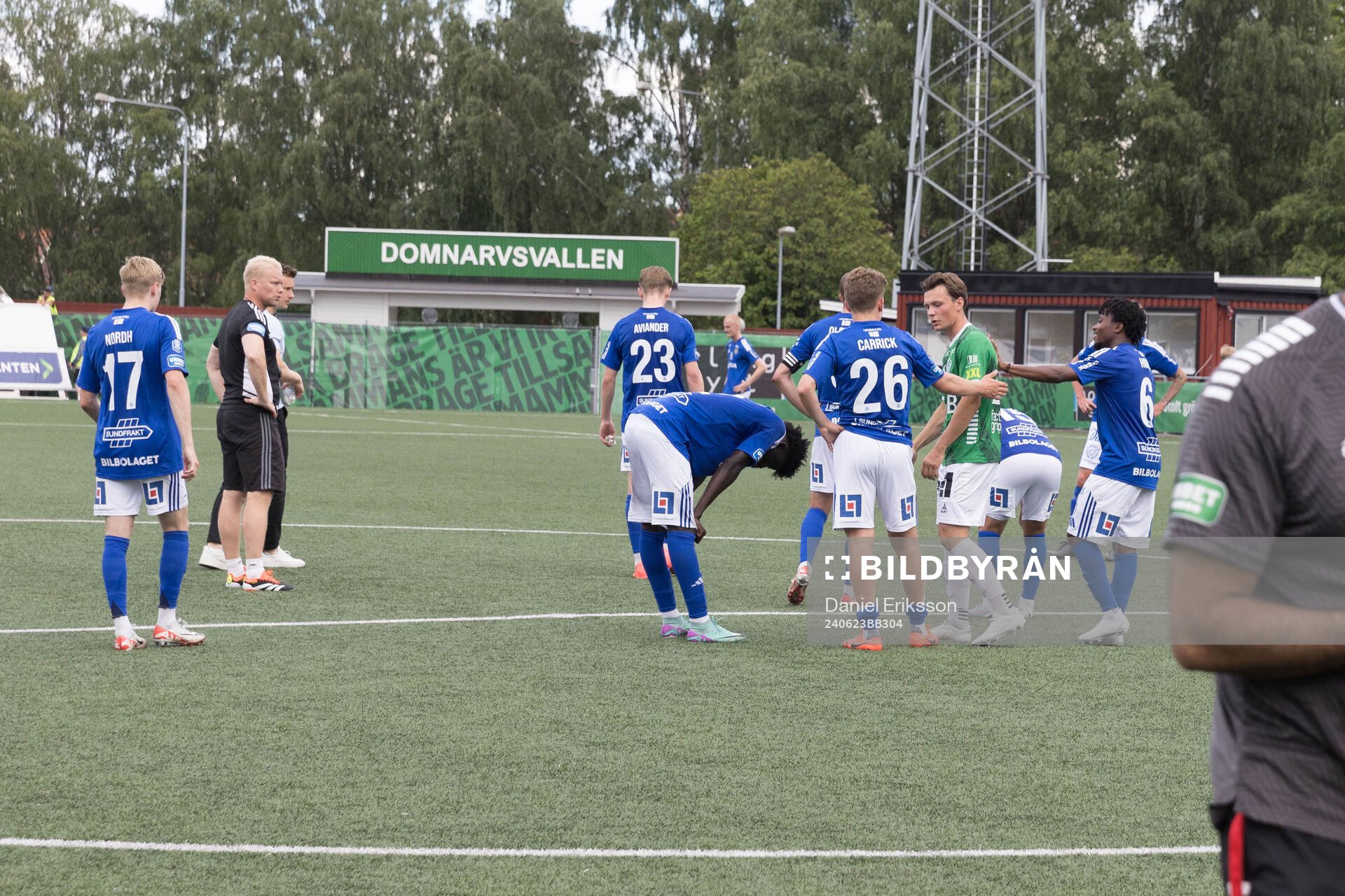 GIF Sundsvall