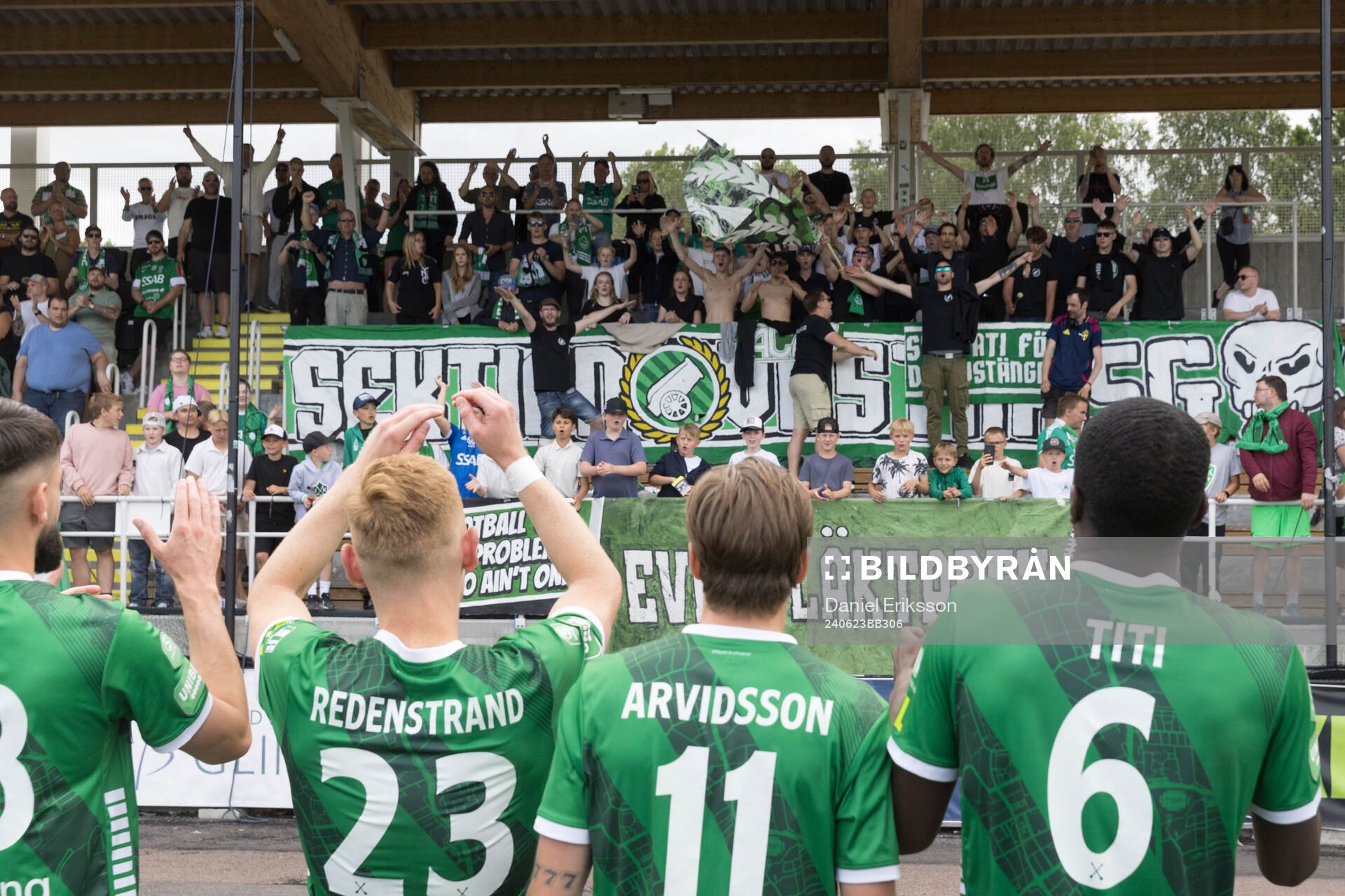 Brage jular