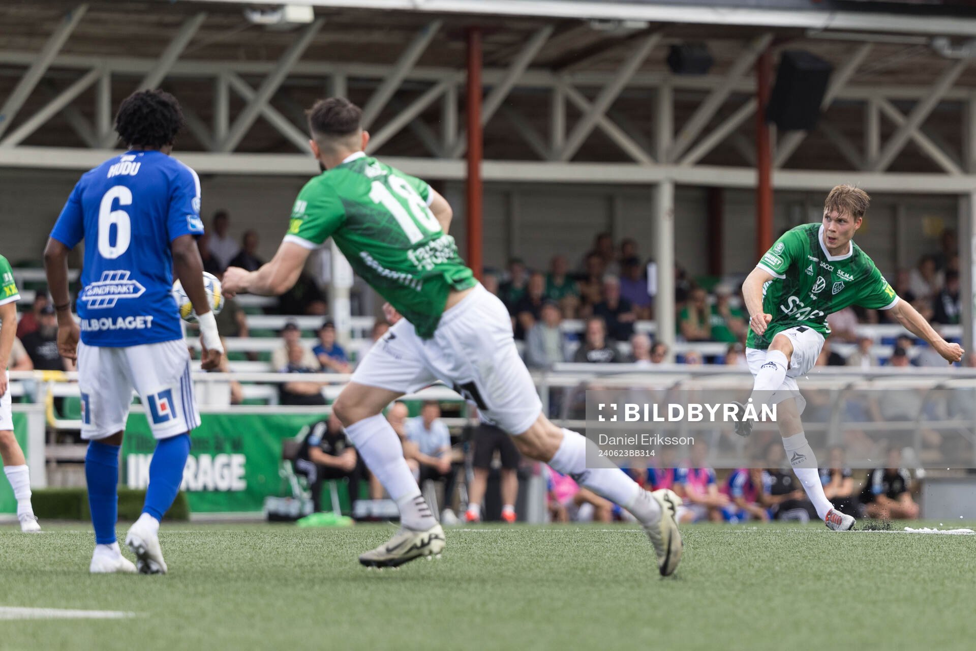 Brages Gustav Berggren