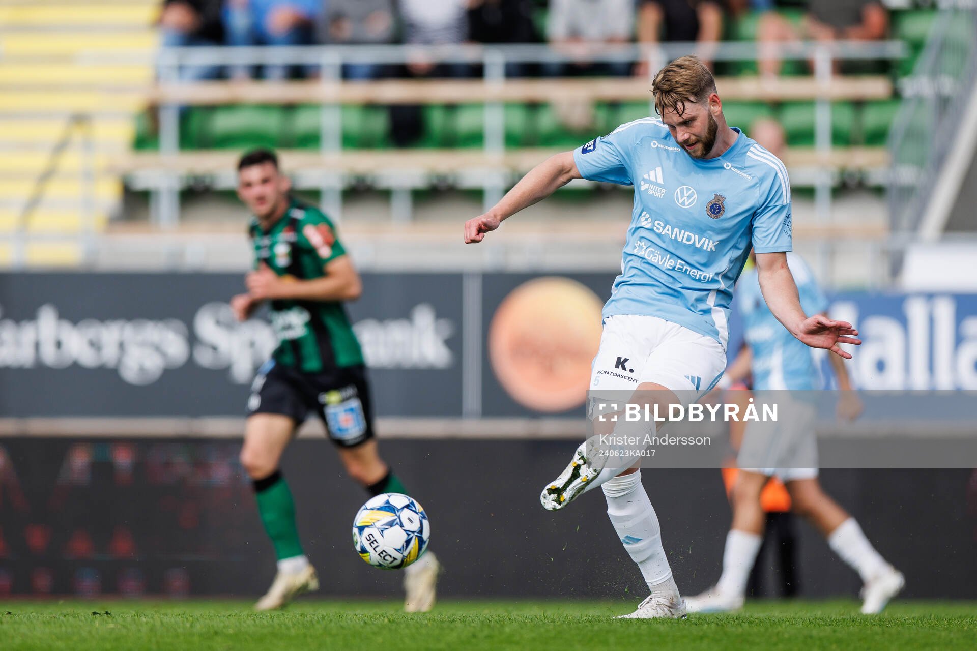 Gefles Niclas Håkansson