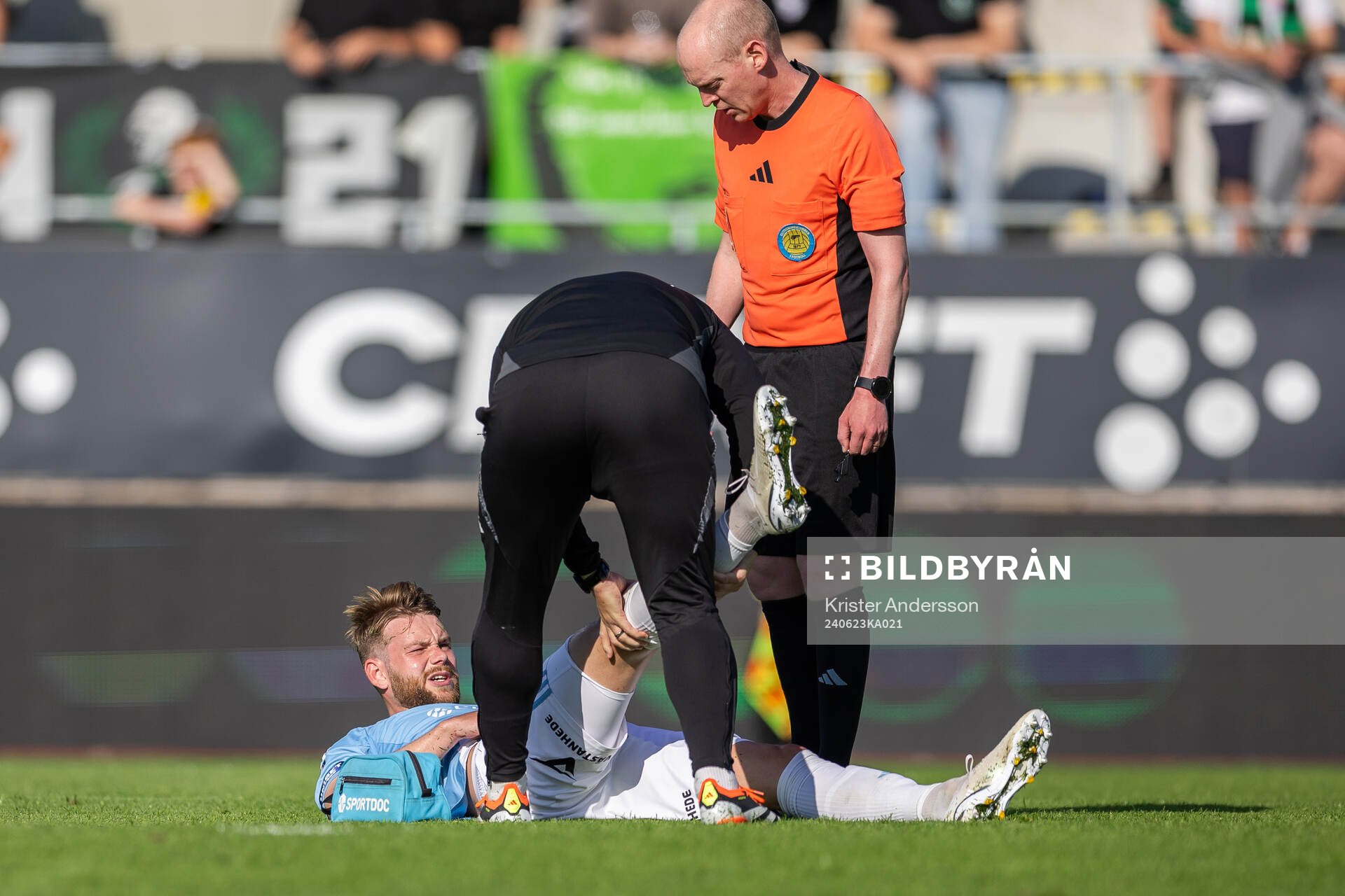 Gefles Niclas Håkansson