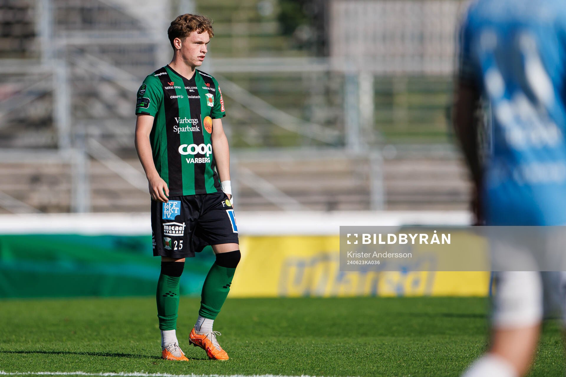 Varbergs Diego Alfonsi