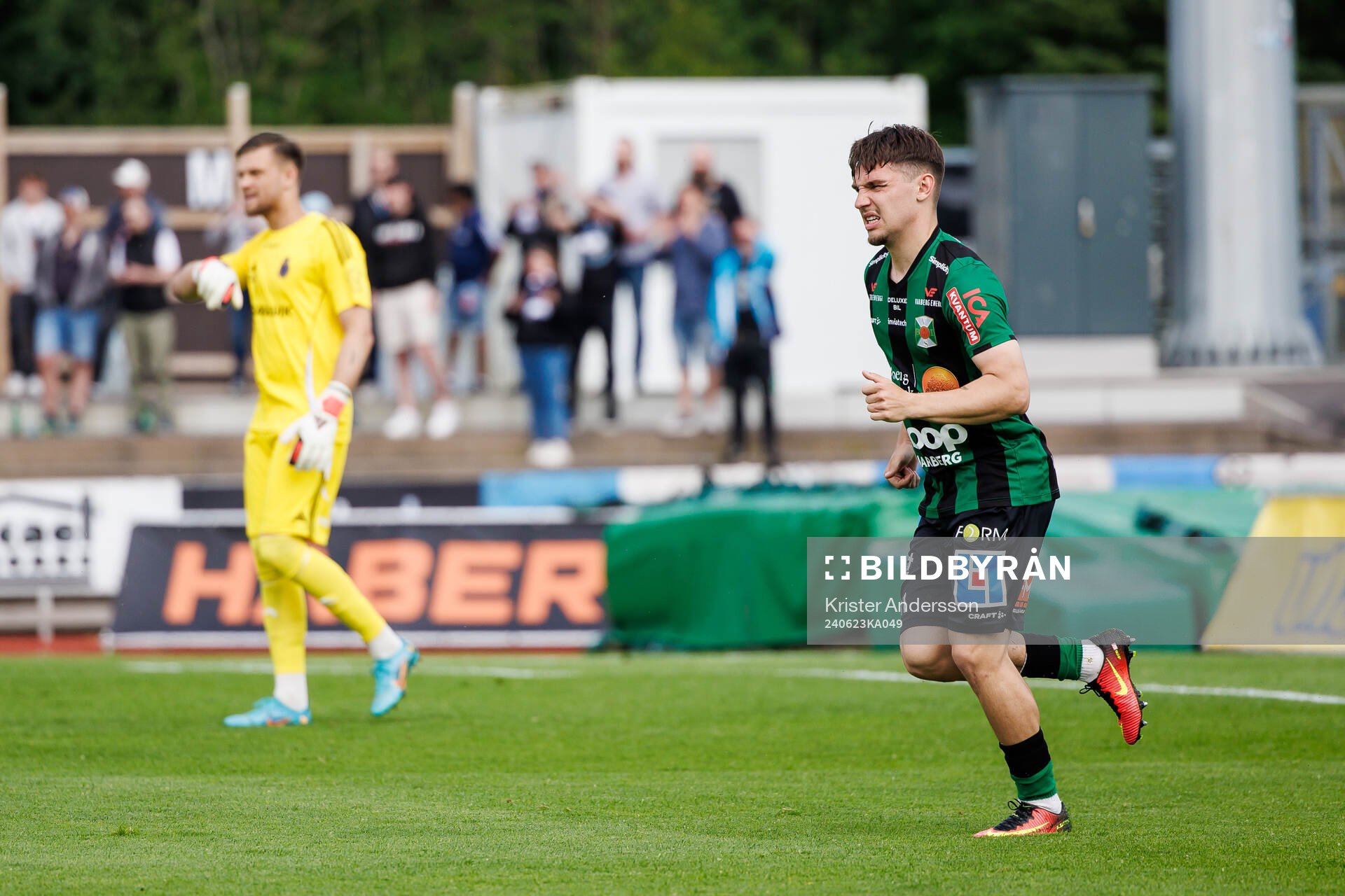 Varbergs Isak Bjerkebo